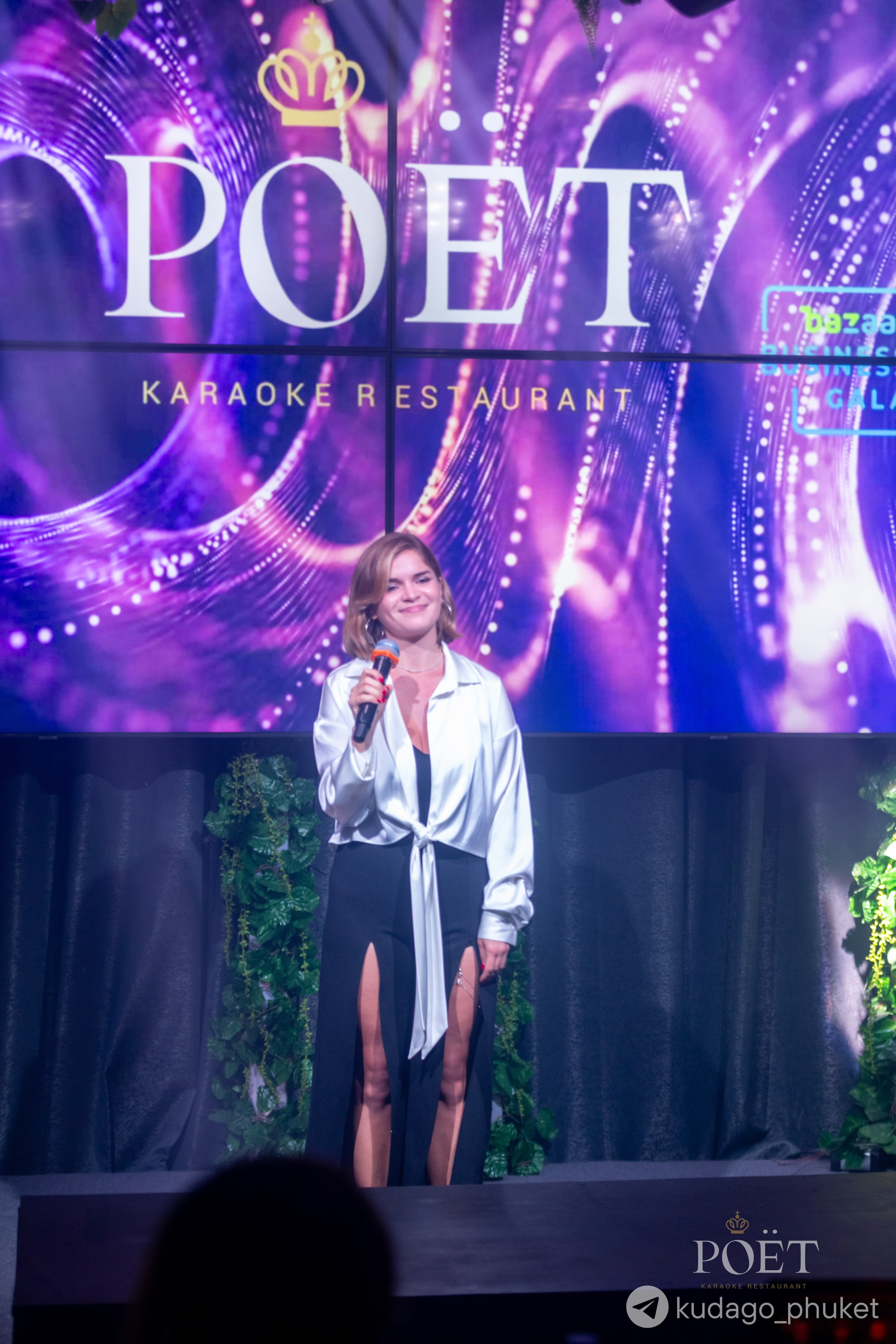 Вокальный конкурс POËT | Фоторепортаж | Афиша | DAVAYSXODIM.com PHUKET. АФИША|ФОТОРЕПОРТАЖИ|ИВЕНТЫ|ПХУКЕТ