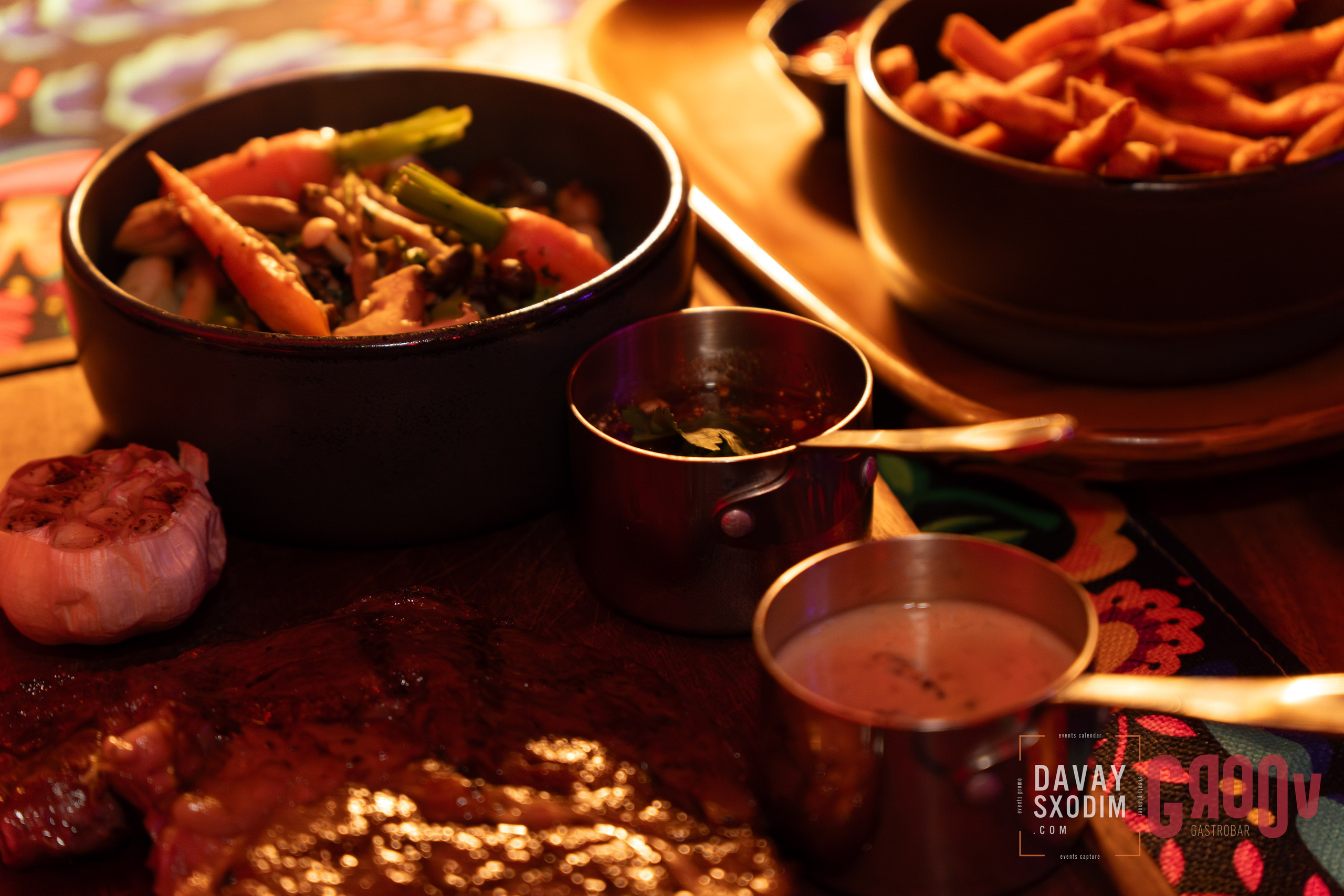 Вечеринка Tiki Twilights | Фоторепортаж | Афиша | DAVAYSXODIM.com PHUKET. АФИША|ФОТОРЕПОРТАЖИ|ИВЕНТЫ|ПХУКЕТ