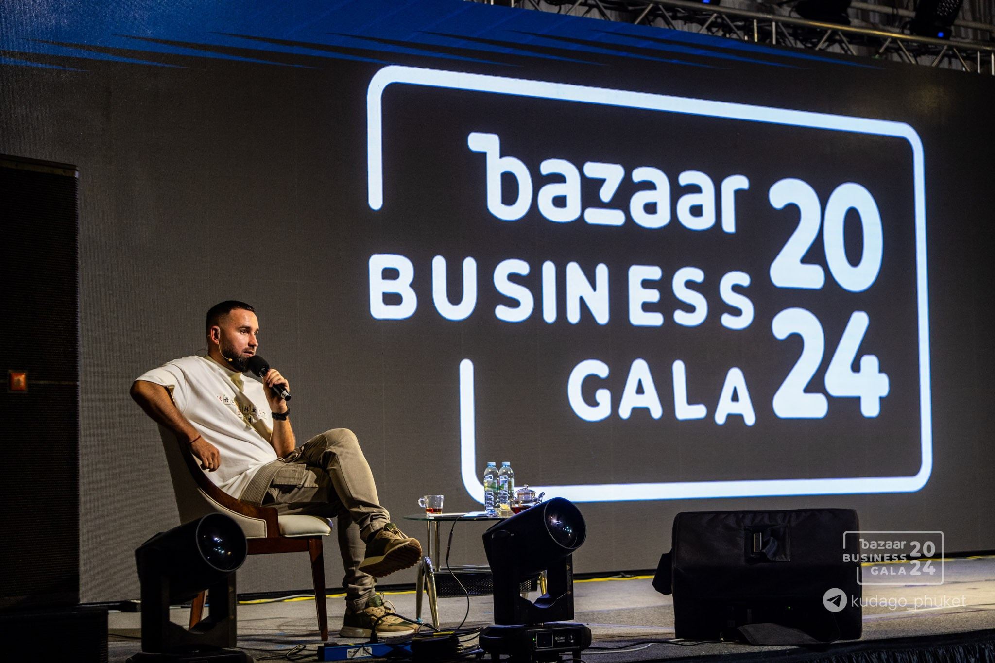 Bazaar Business Gala (Часть 2) | Фоторепортаж | Афиша | DAVAYSXODIM.com PHUKET. АФИША|ФОТОРЕПОРТАЖИ|ИВЕНТЫ|ПХУКЕТ