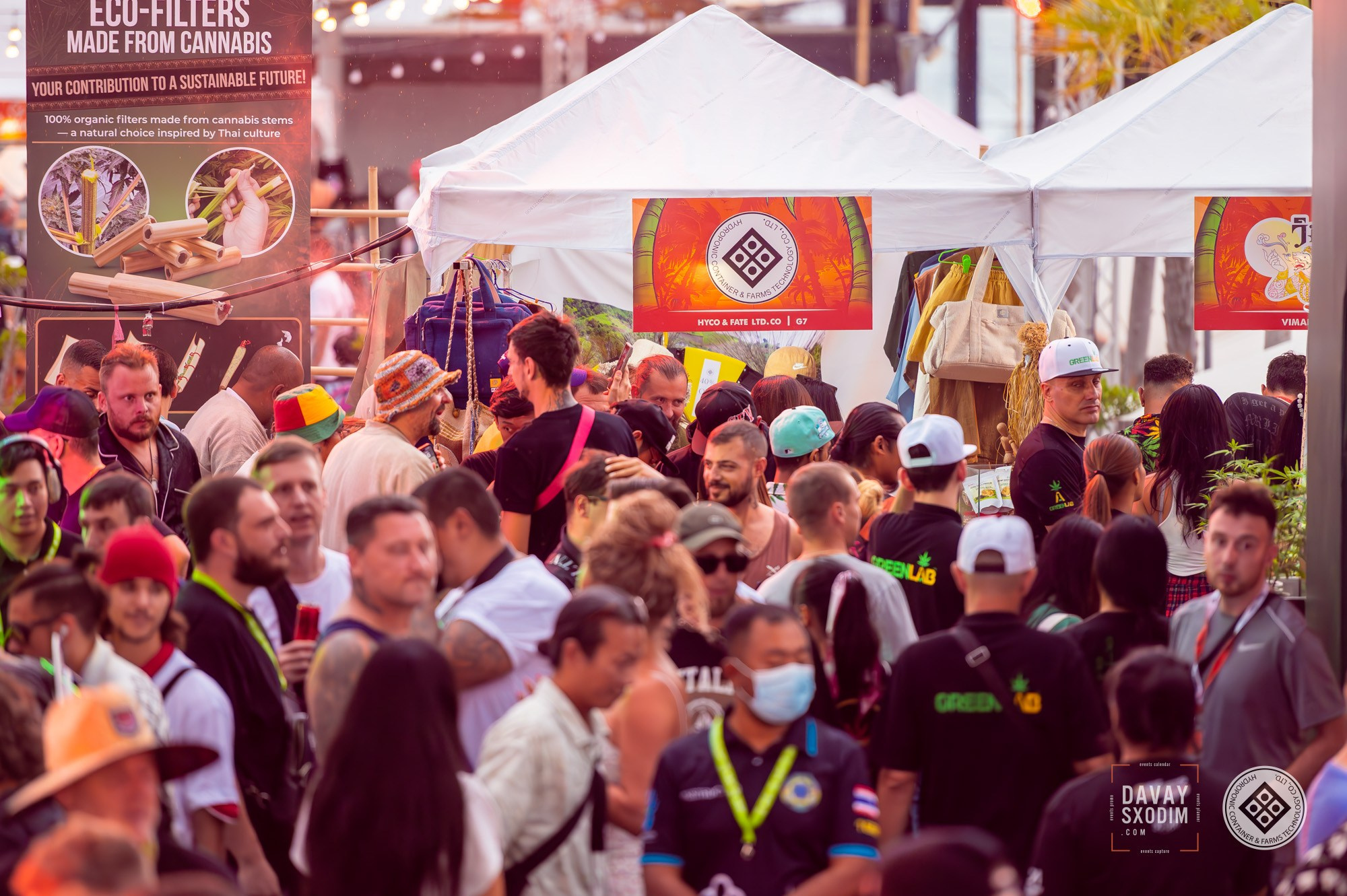 PHUKET CANNA CUP. АФИША|ФОТОРЕПОРТАЖИ|ИВЕНТЫ|ПХУКЕТ