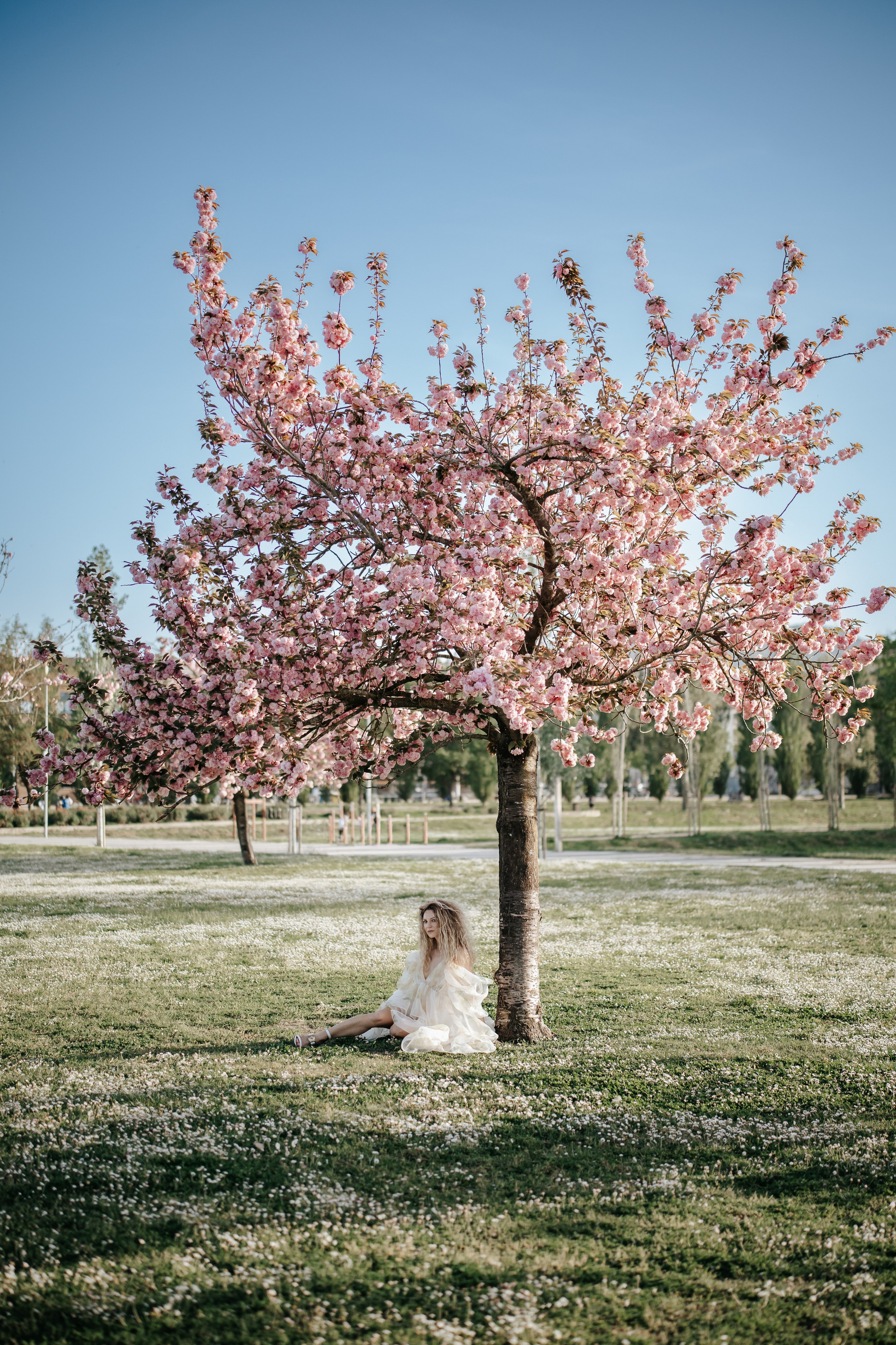 Fotosesiones individuales. Fotógrafo Evgenia Gruntovaya