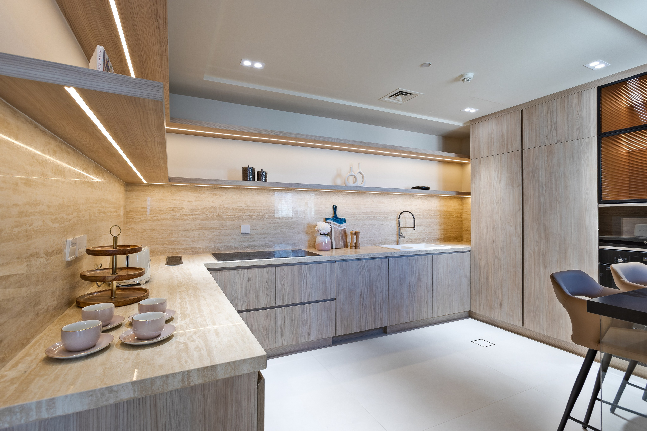 Balqis Residence. Samy Mar Boy │Portrait, Automotive and Real Estate Photographer