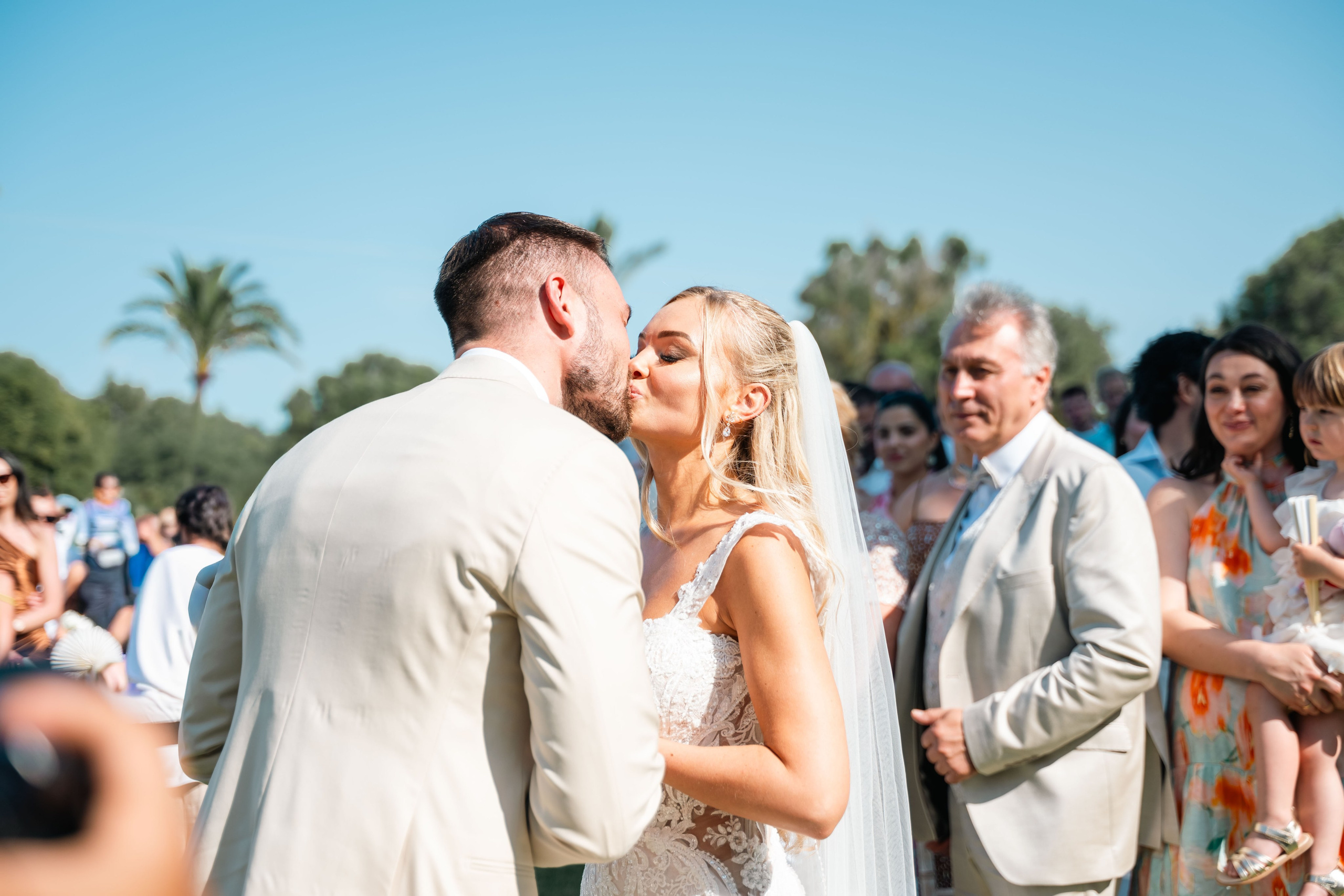 Lida&Marcel. Mallorca Weddings & Family – Natural & Emotional Photography