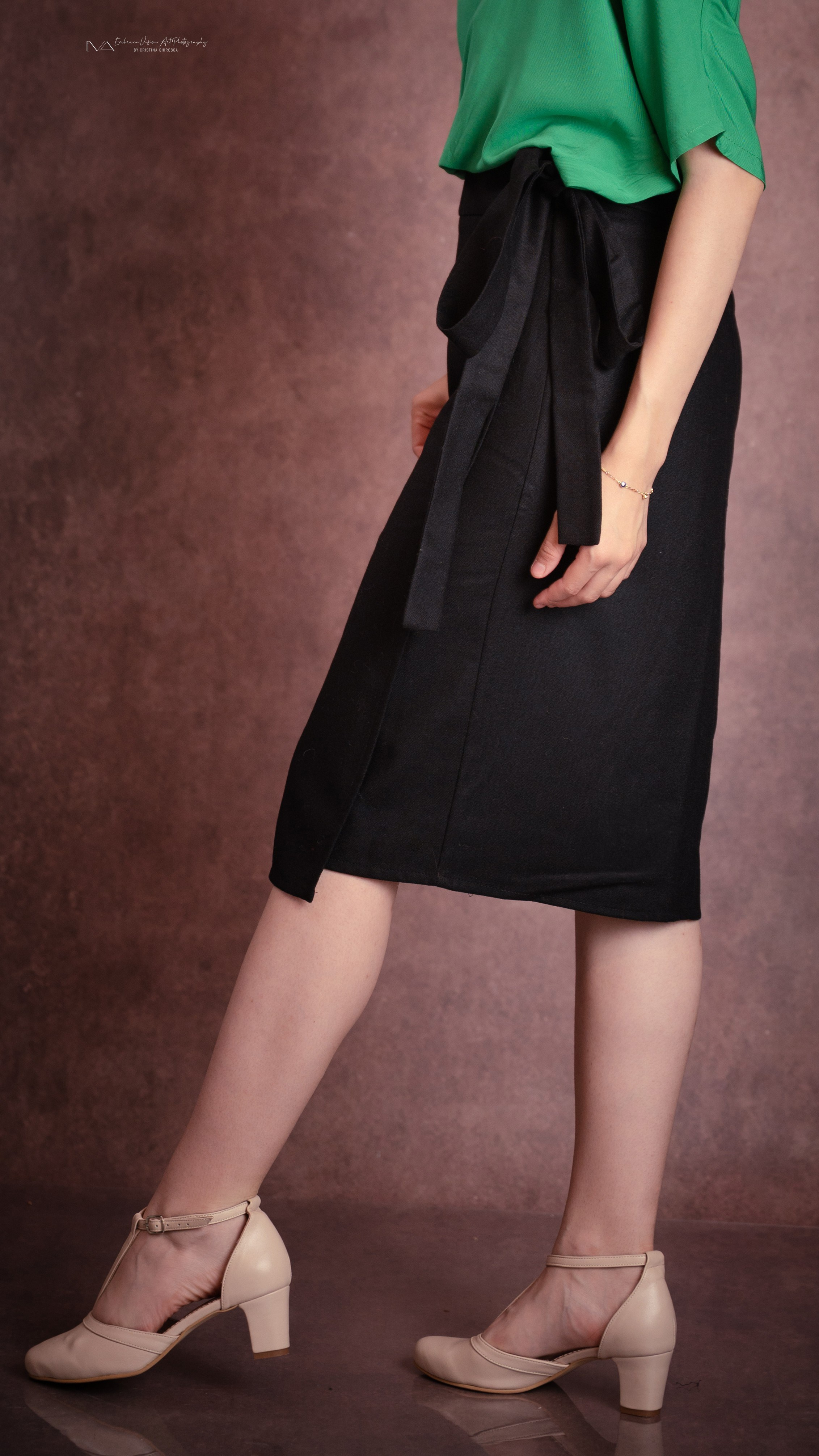 Fashion/Produs. EVA Photography