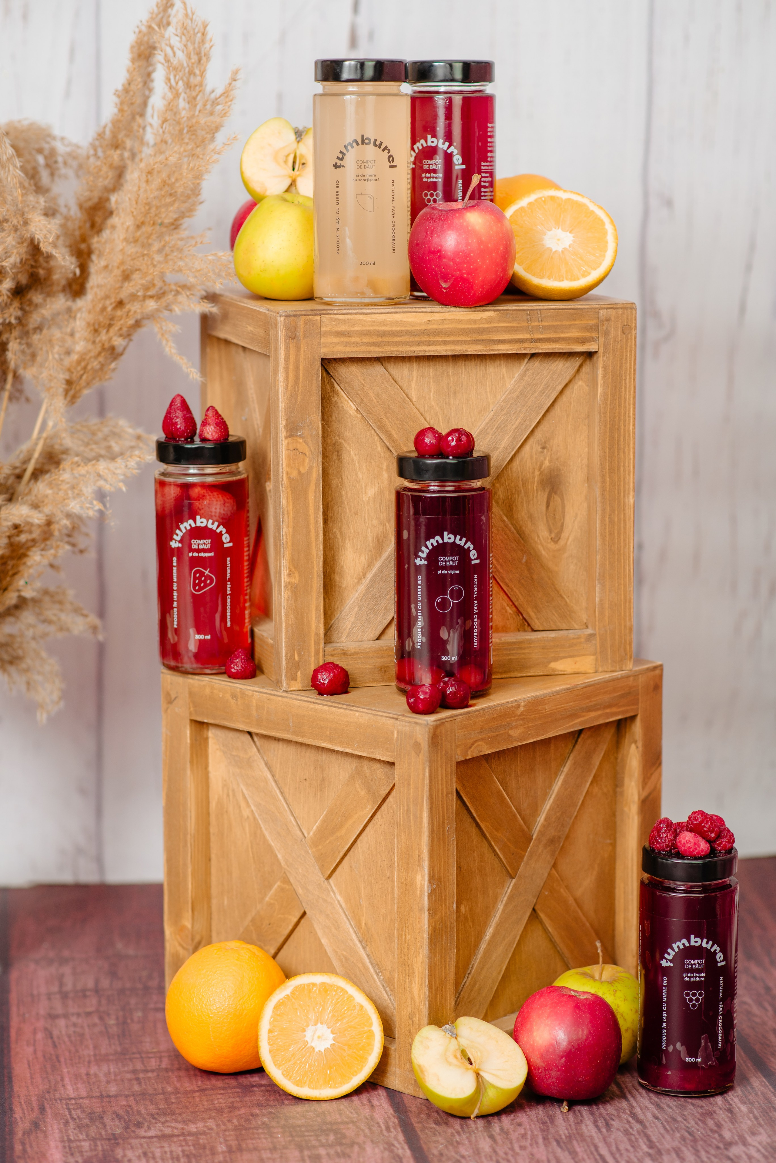 Fotografii produs. EVA Photography