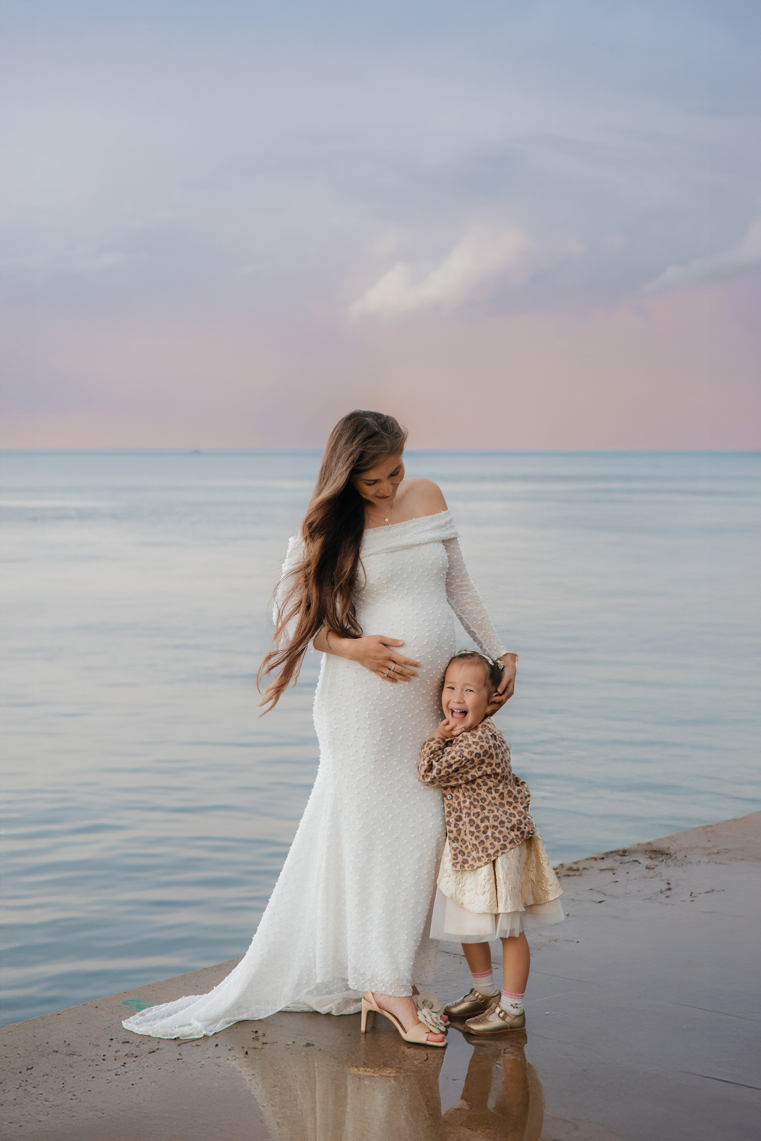 Chicago Family Photography. Ph_Mariia