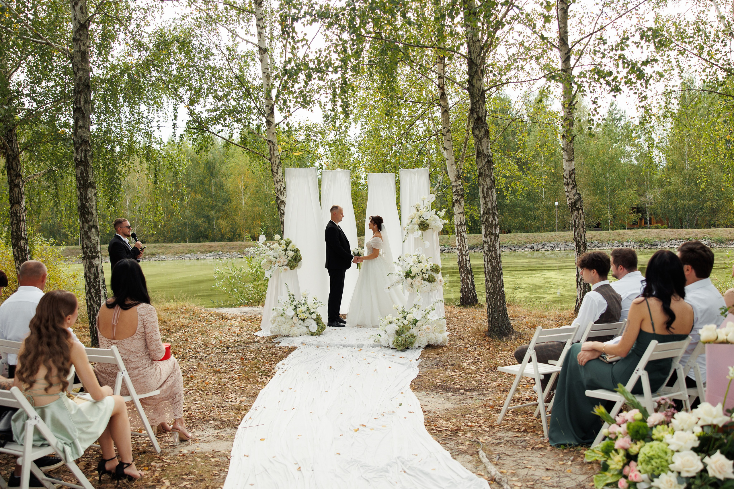 Inna Oleksandr. Ірина Терещук