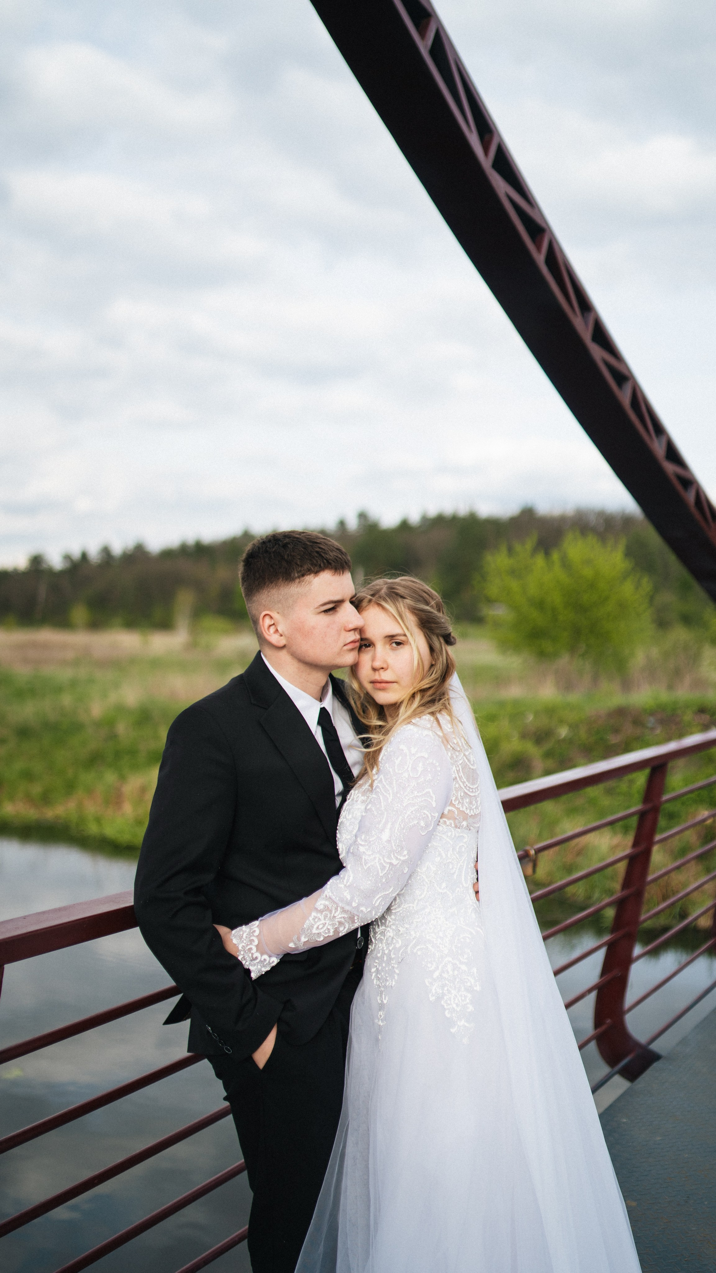 Wedding. Harbovskiy Photo