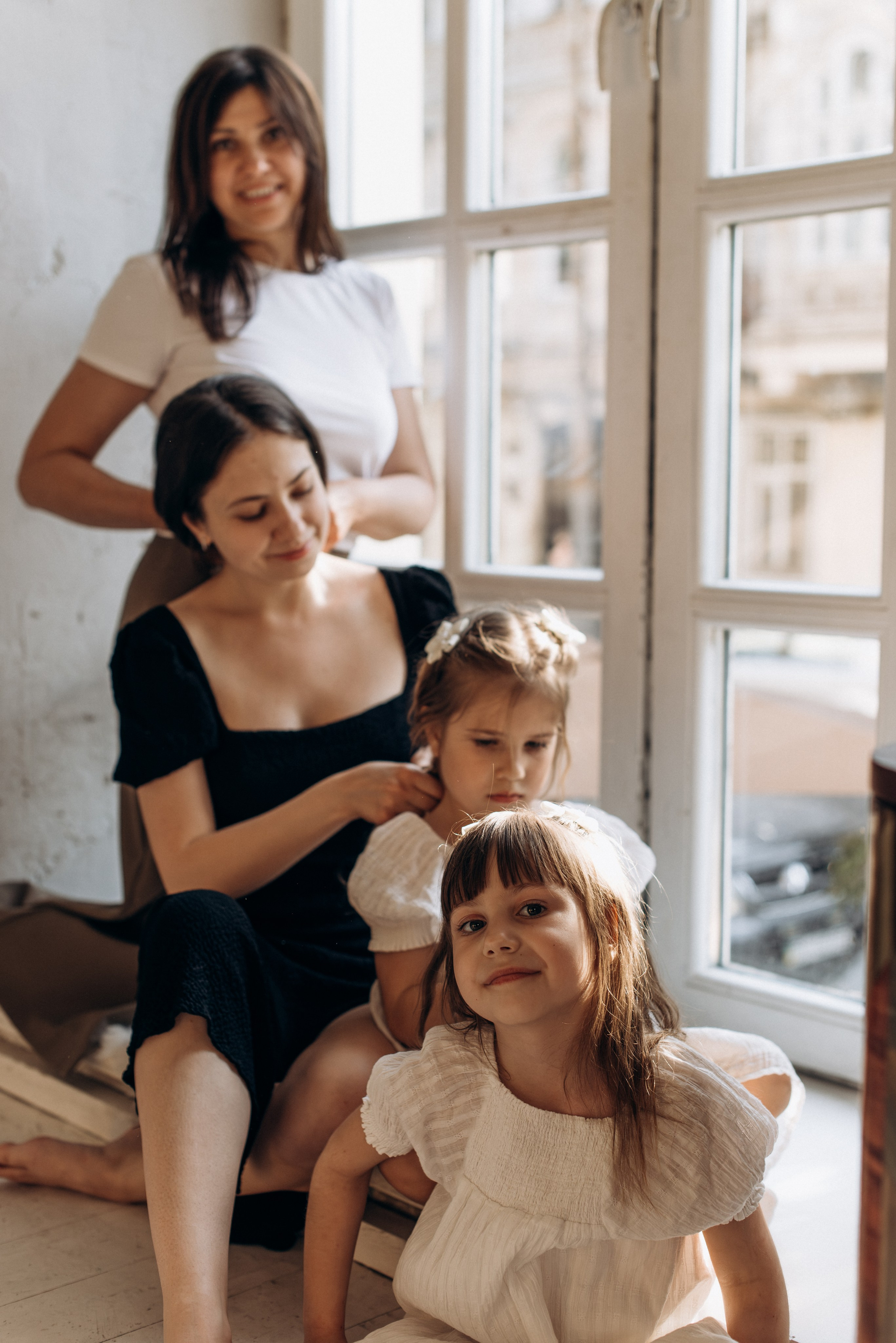 *. Wedding and family photographer San Diego