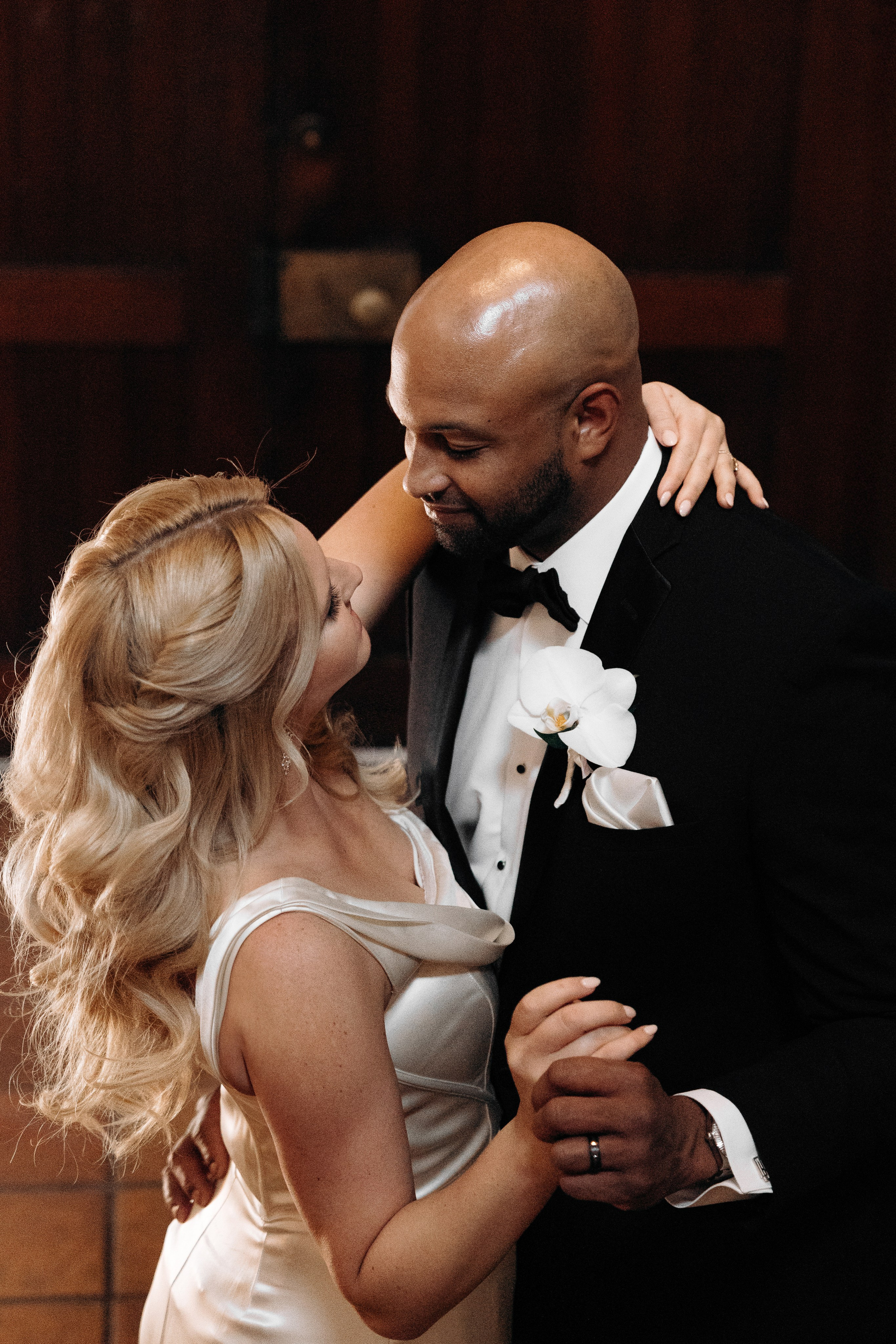 Drew and Haley. Wedding and family photographer San Diego