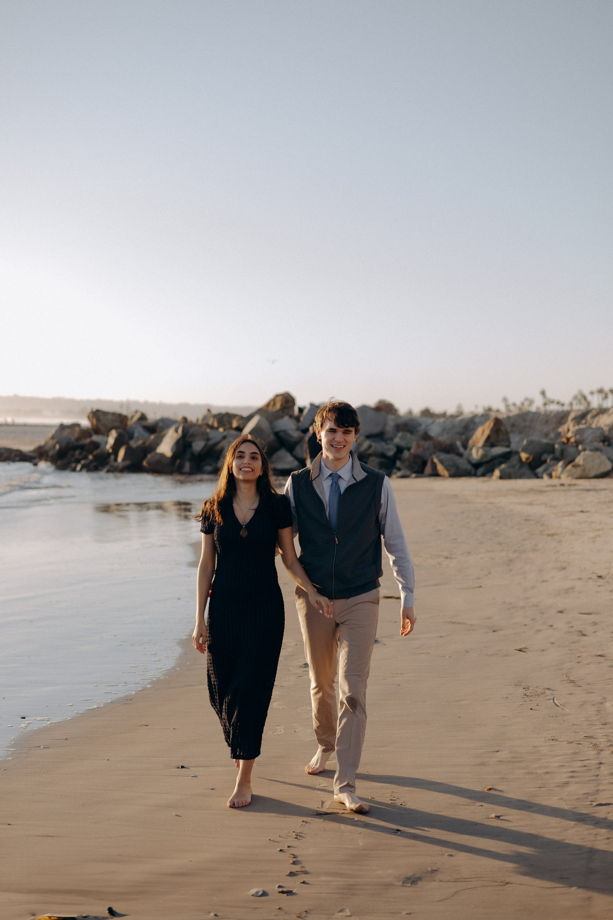 . Wedding and family photographer San Diego