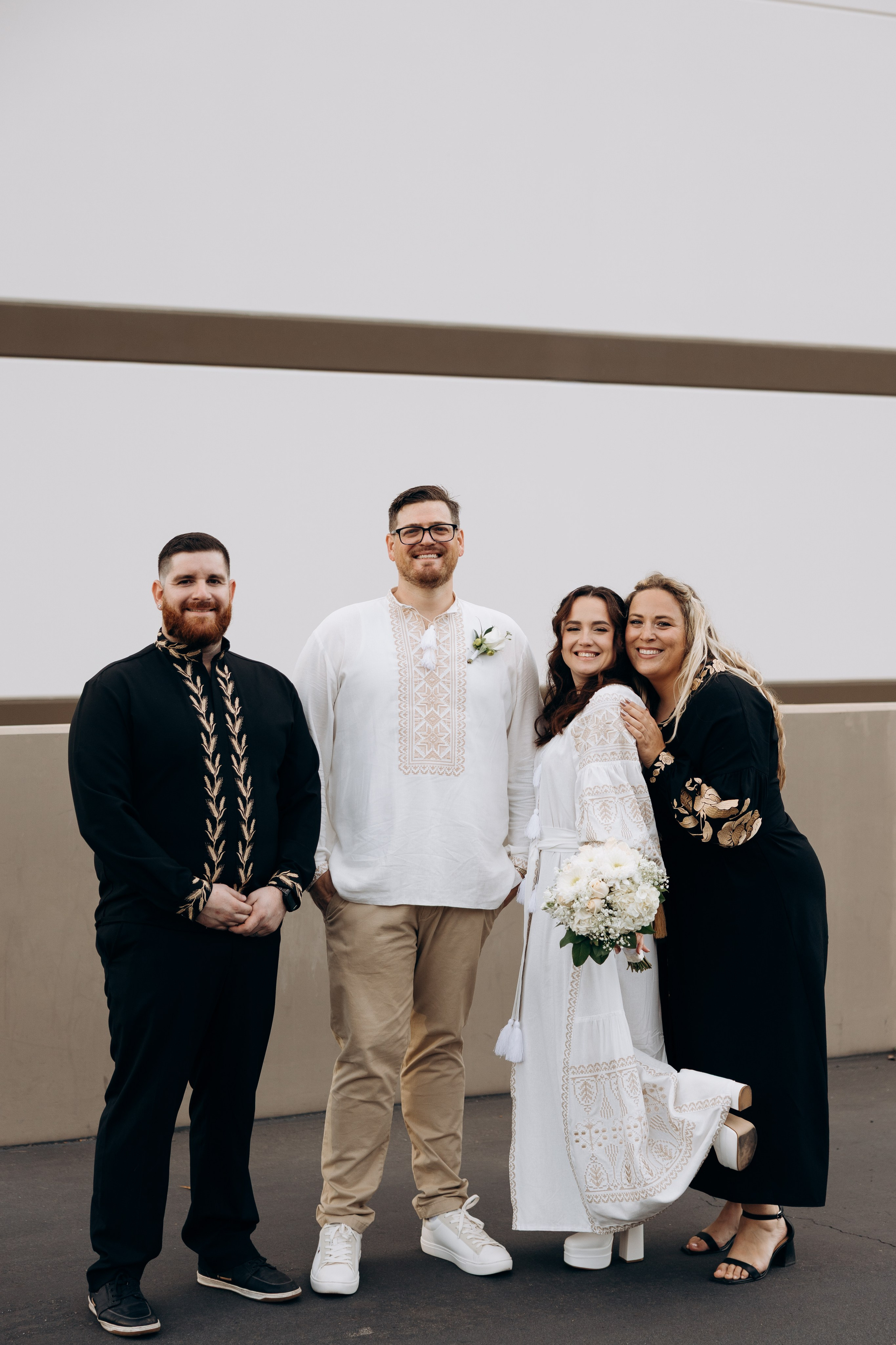 *. Wedding and family photographer San Diego