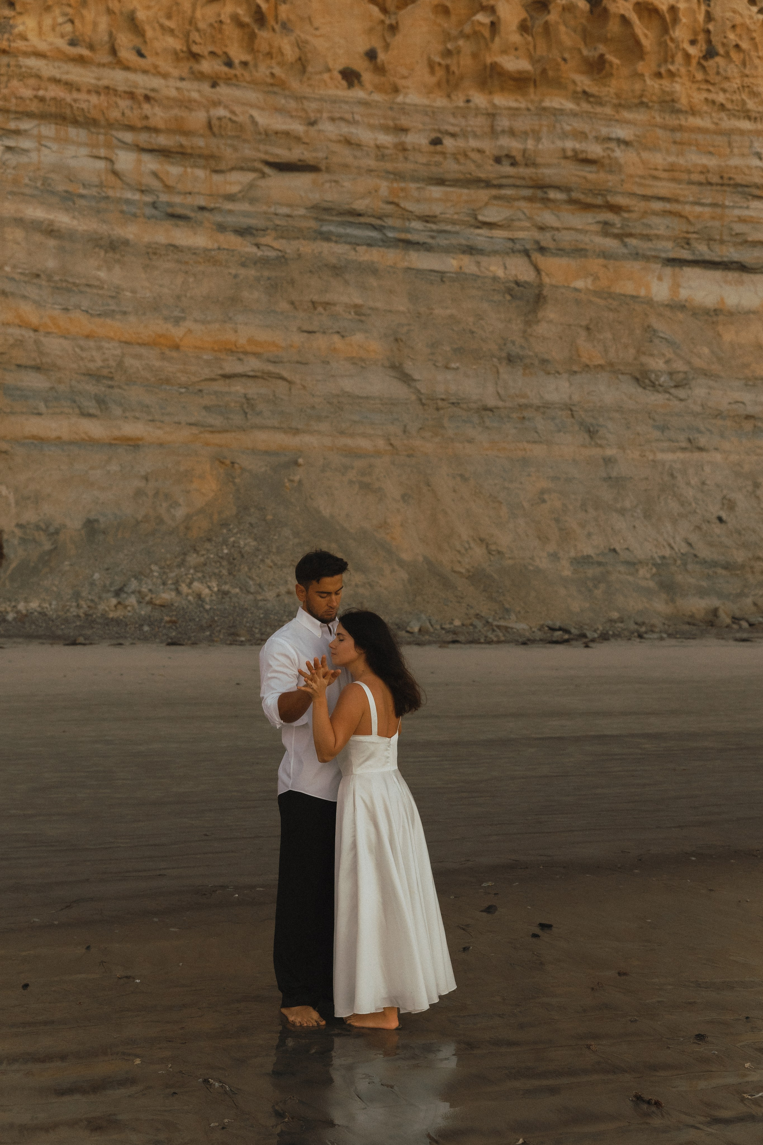 *. Wedding and family photographer San Diego