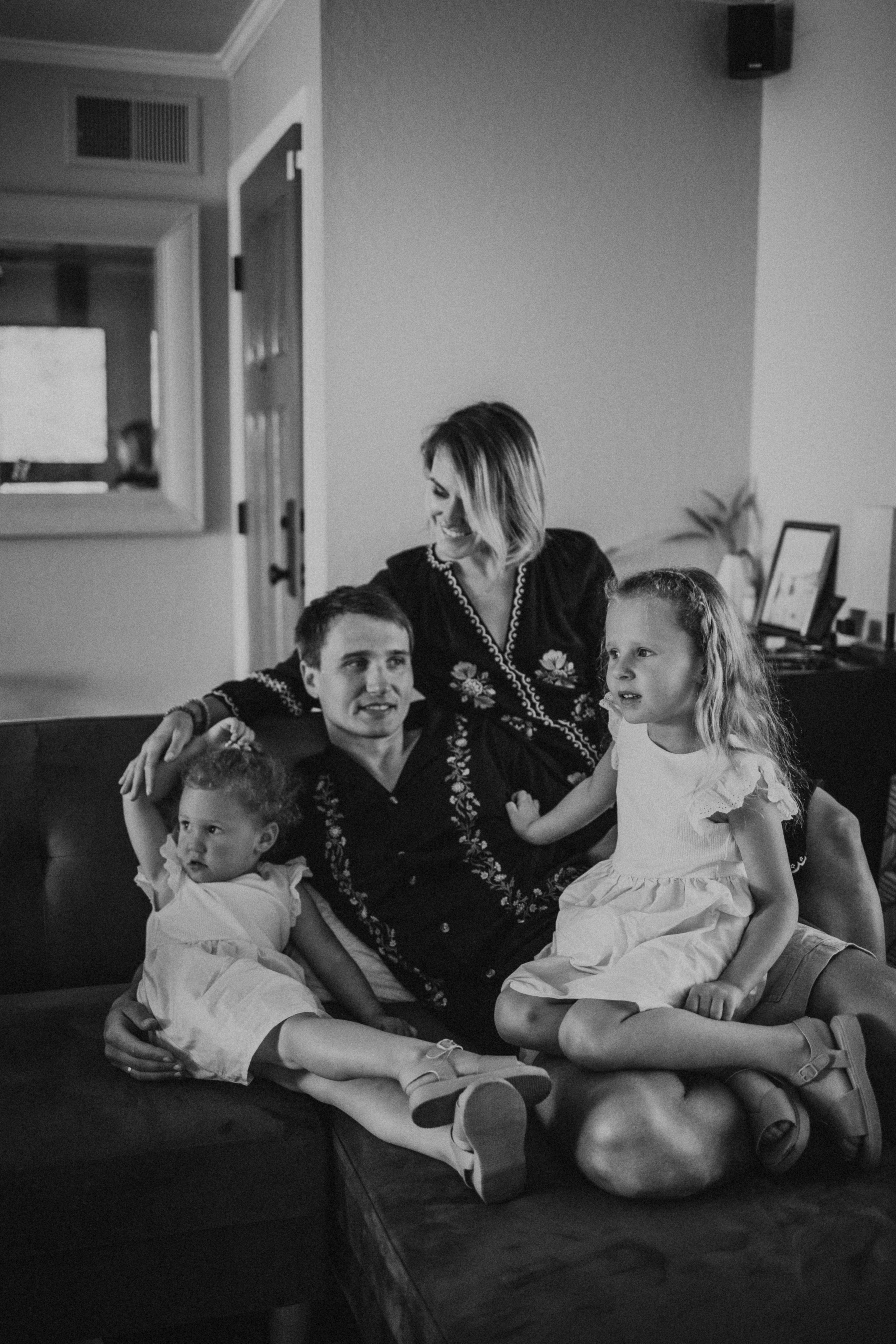 *. Wedding and family photographer San Diego