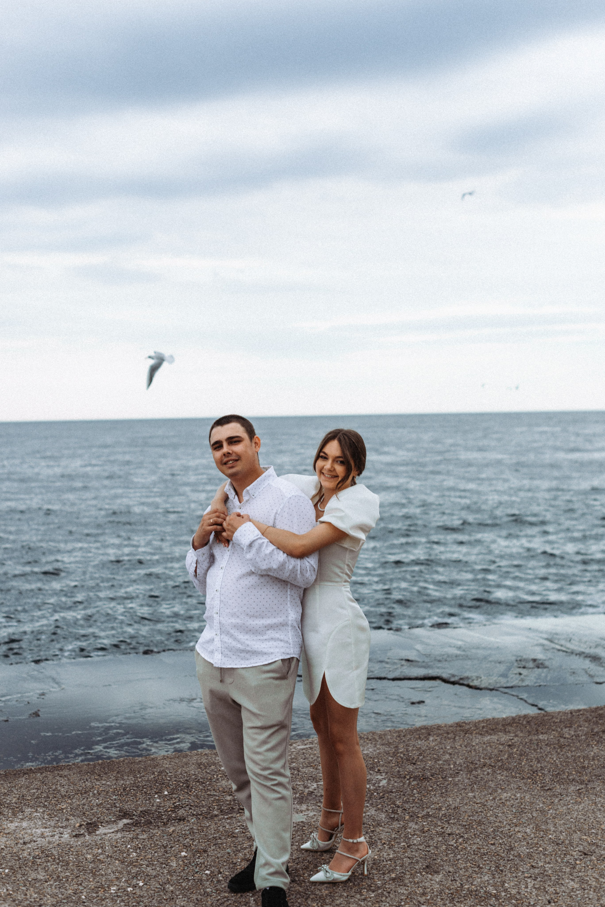 *. Wedding and family photographer San Diego