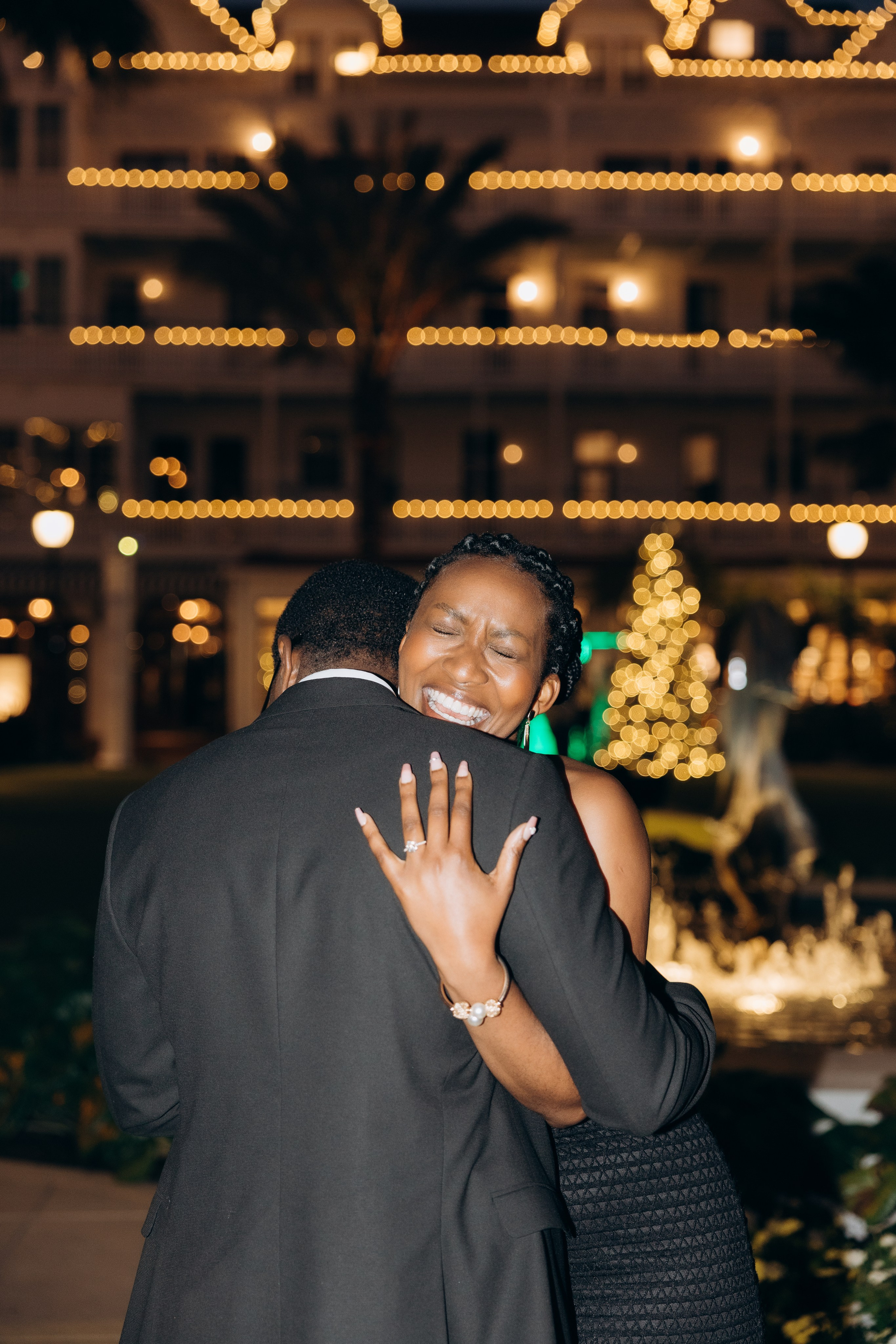 *. Wedding and family photographer San Diego