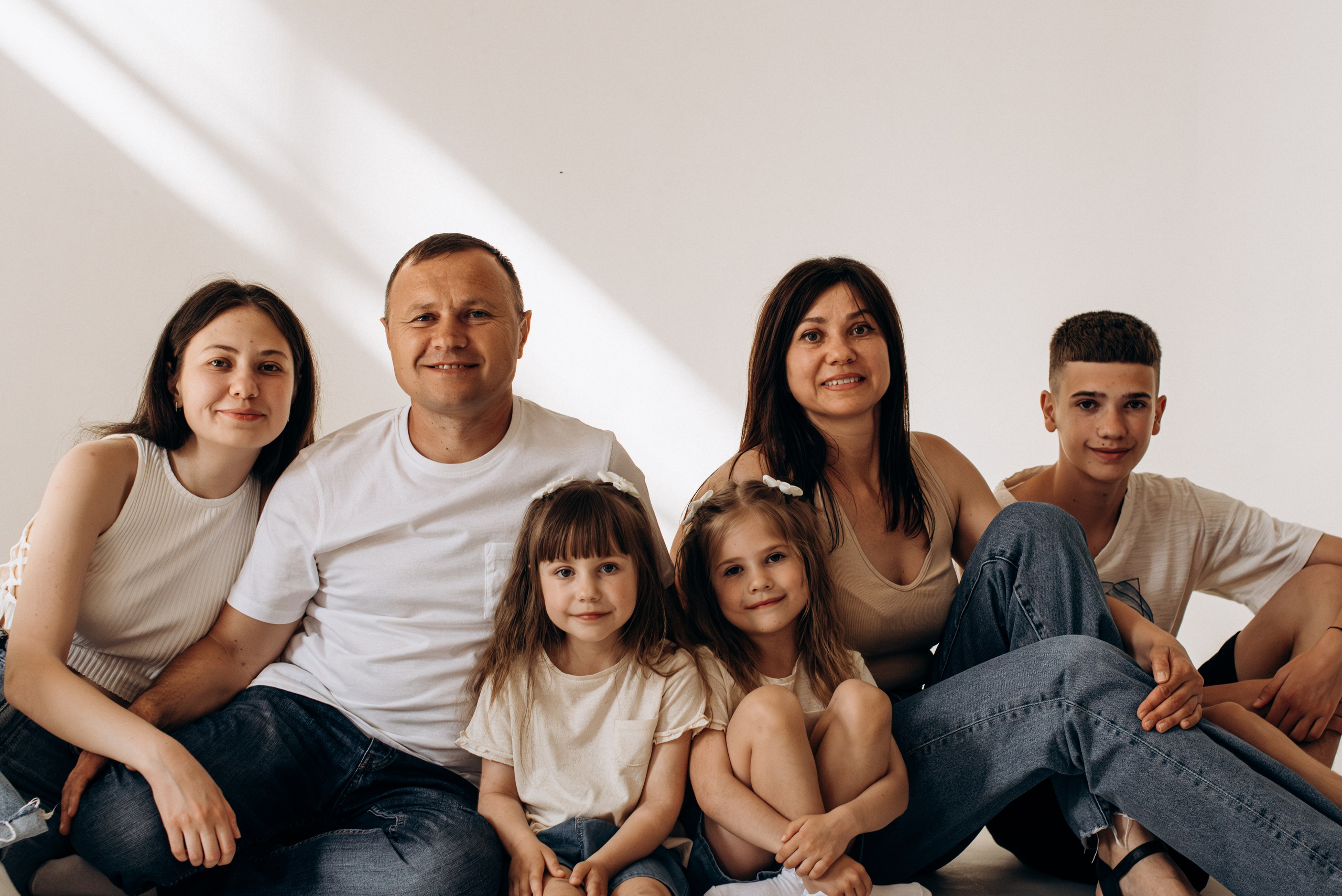 *. Wedding and family photographer San Diego