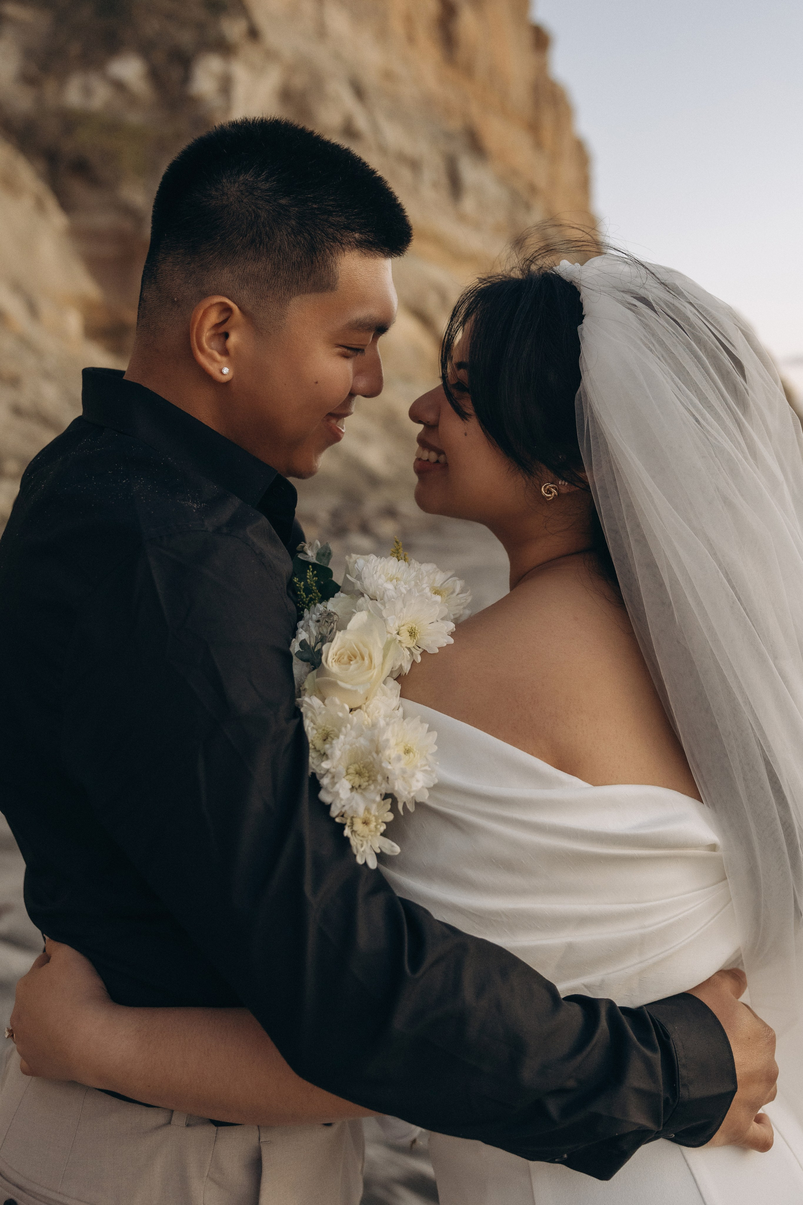 *. Wedding and family photographer San Diego