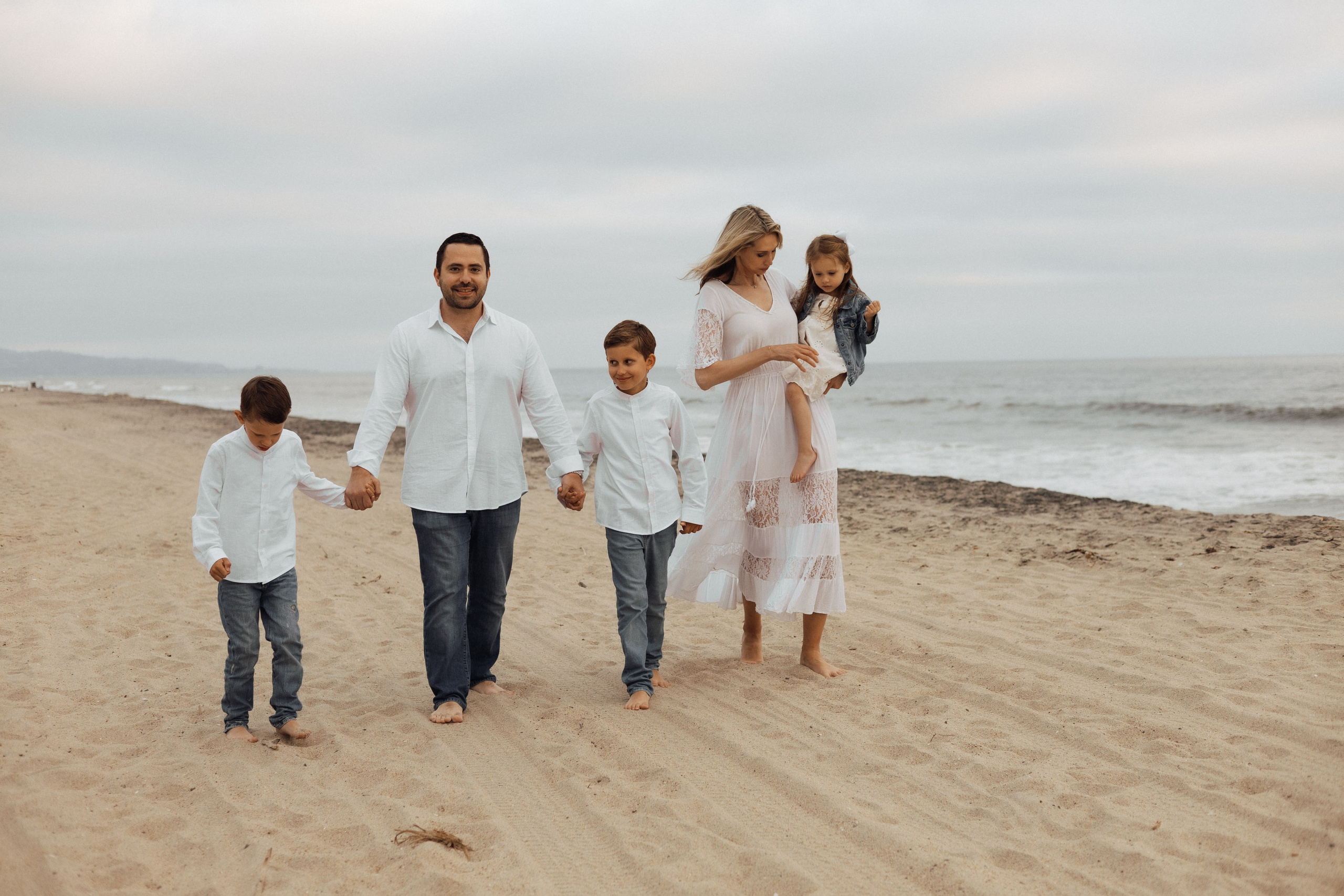 *. Wedding and family photographer San Diego