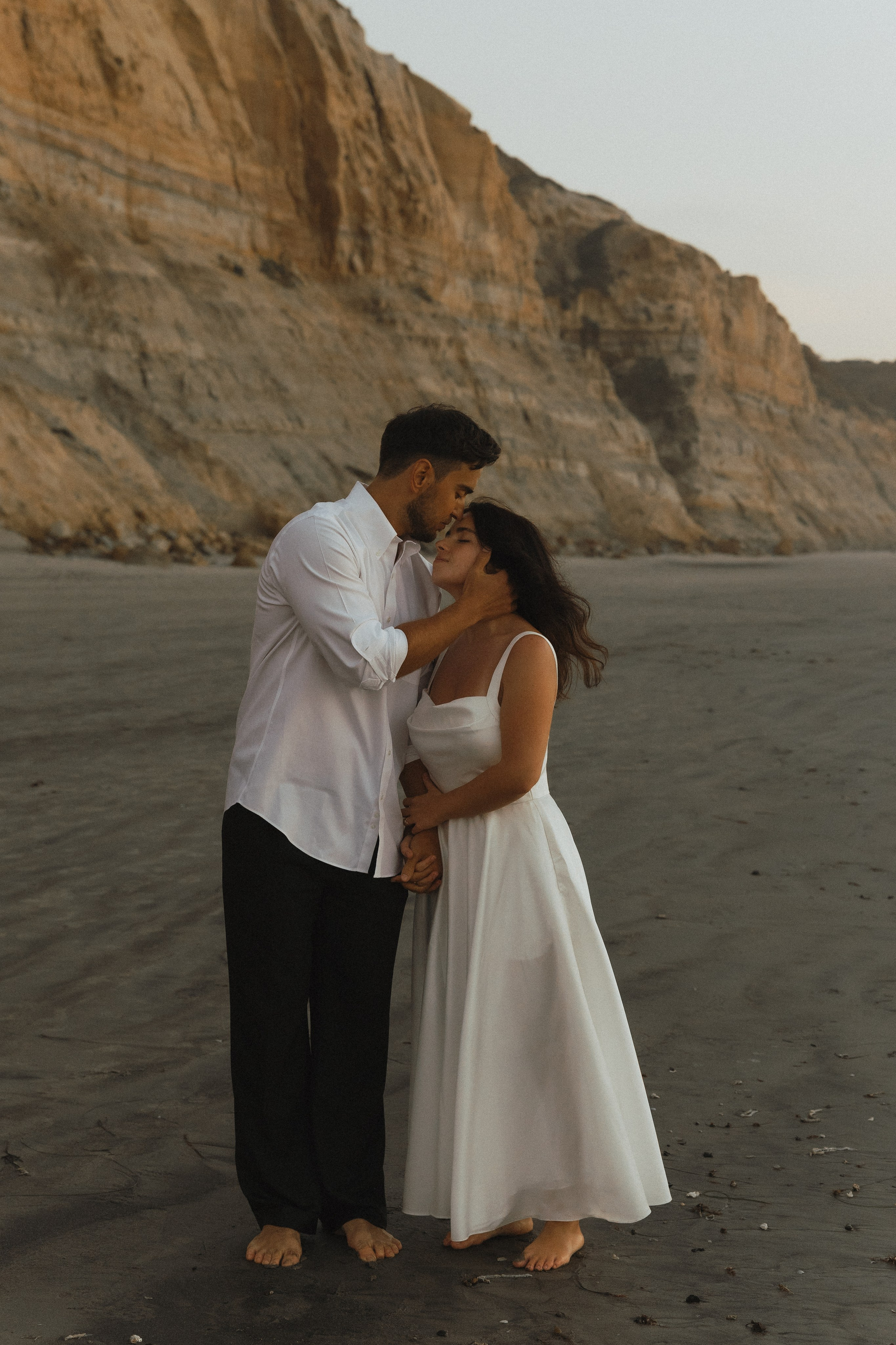 *. Wedding and family photographer San Diego