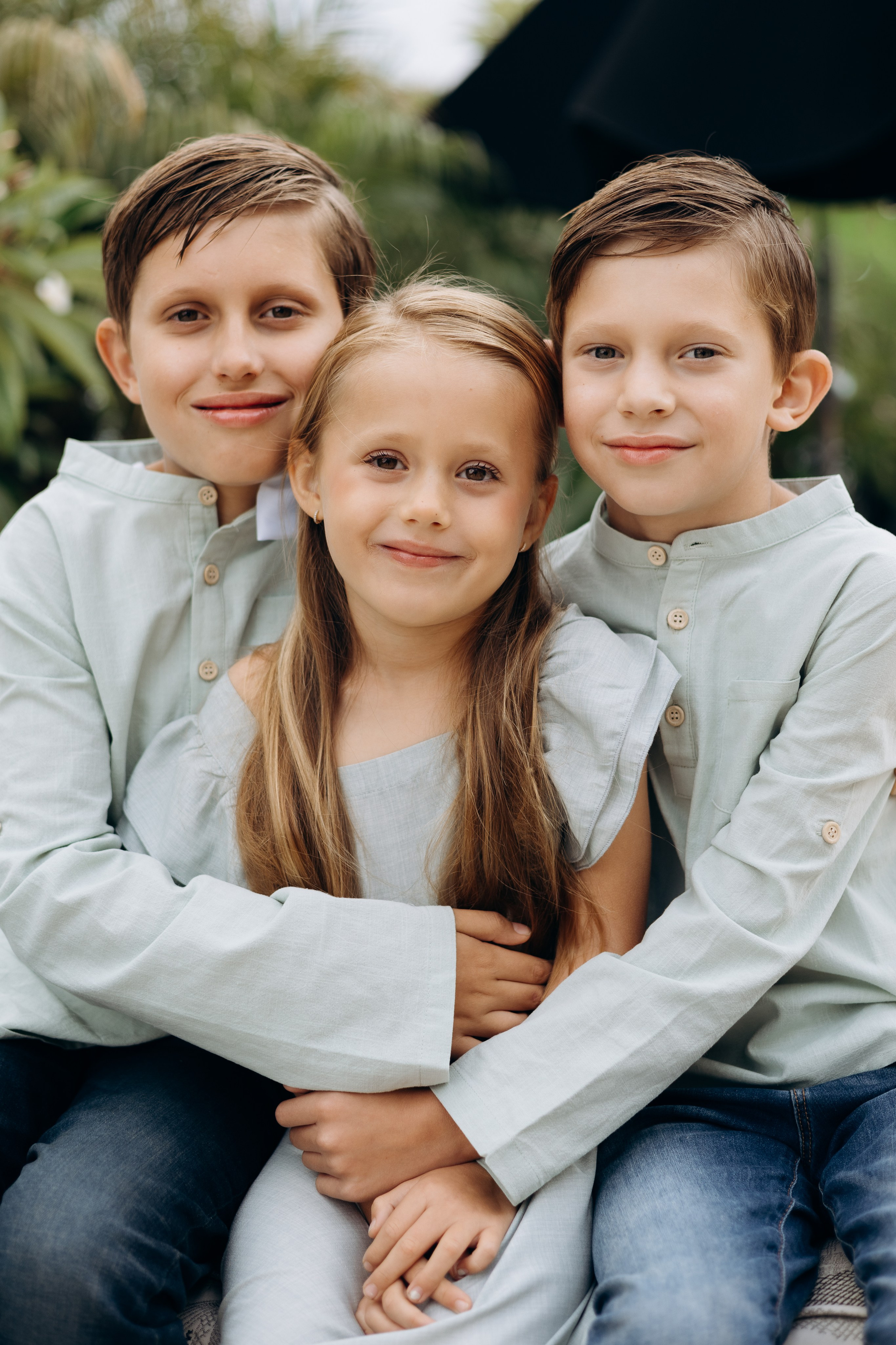 *. Wedding and family photographer San Diego