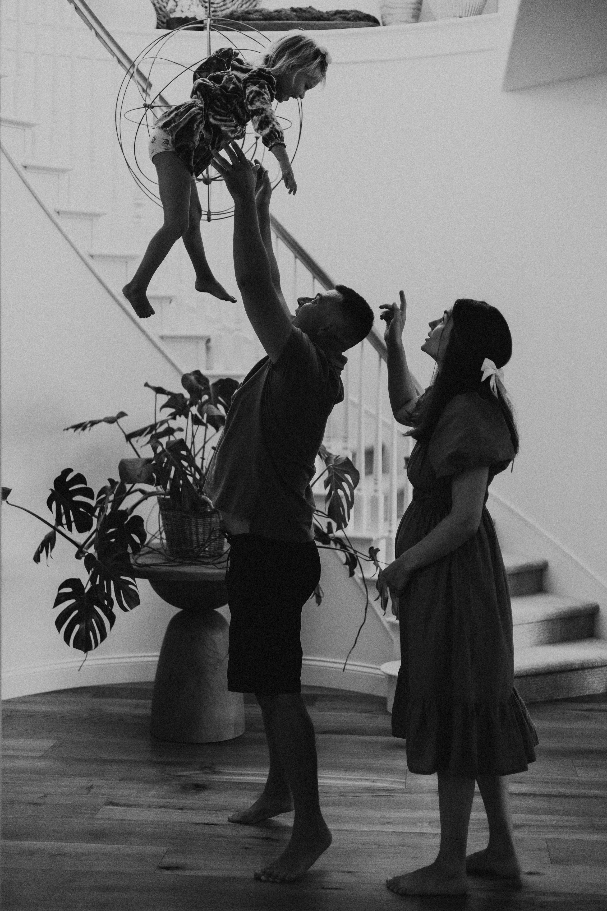 *. Wedding and family photographer San Diego