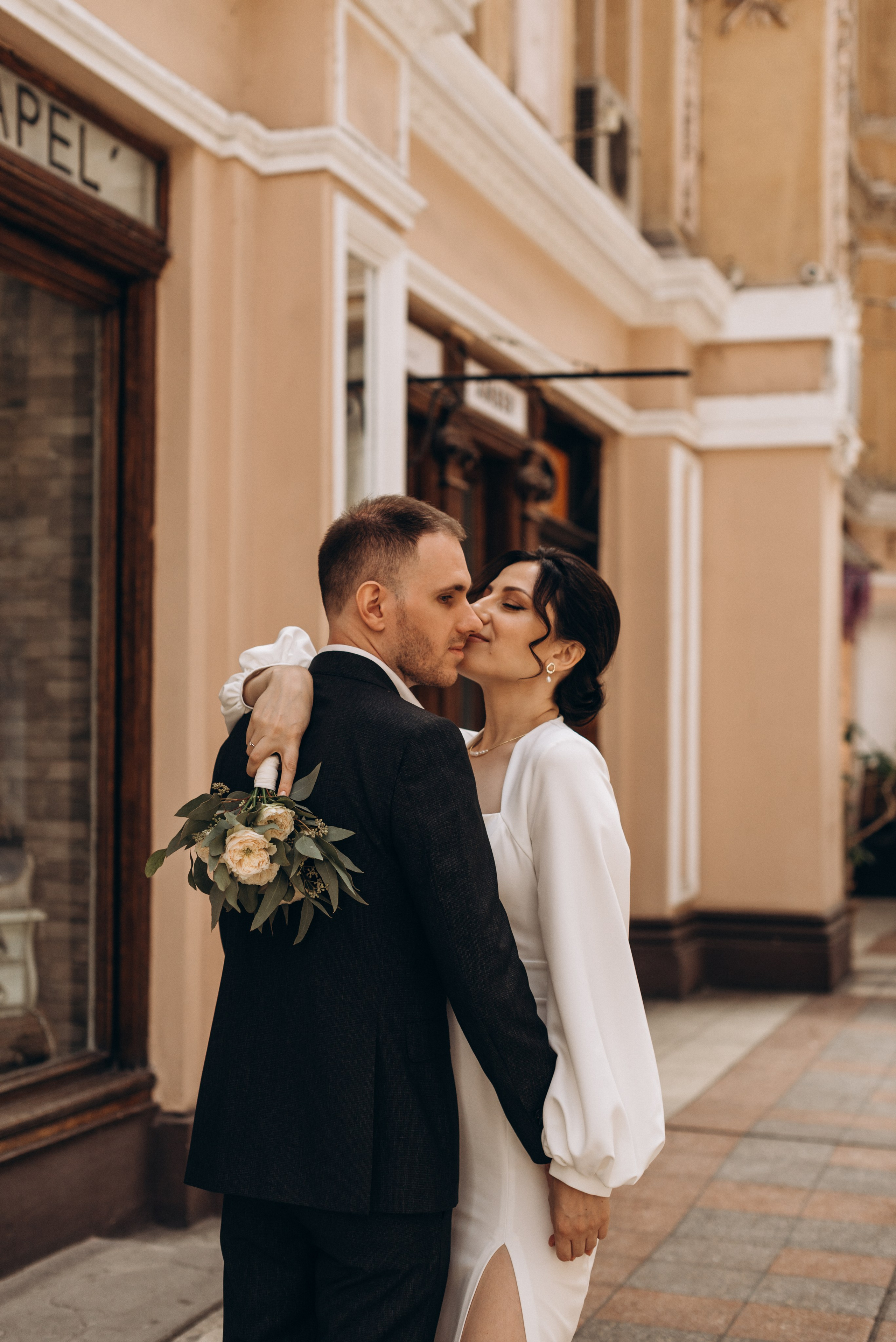 *. Wedding and family photographer San Diego