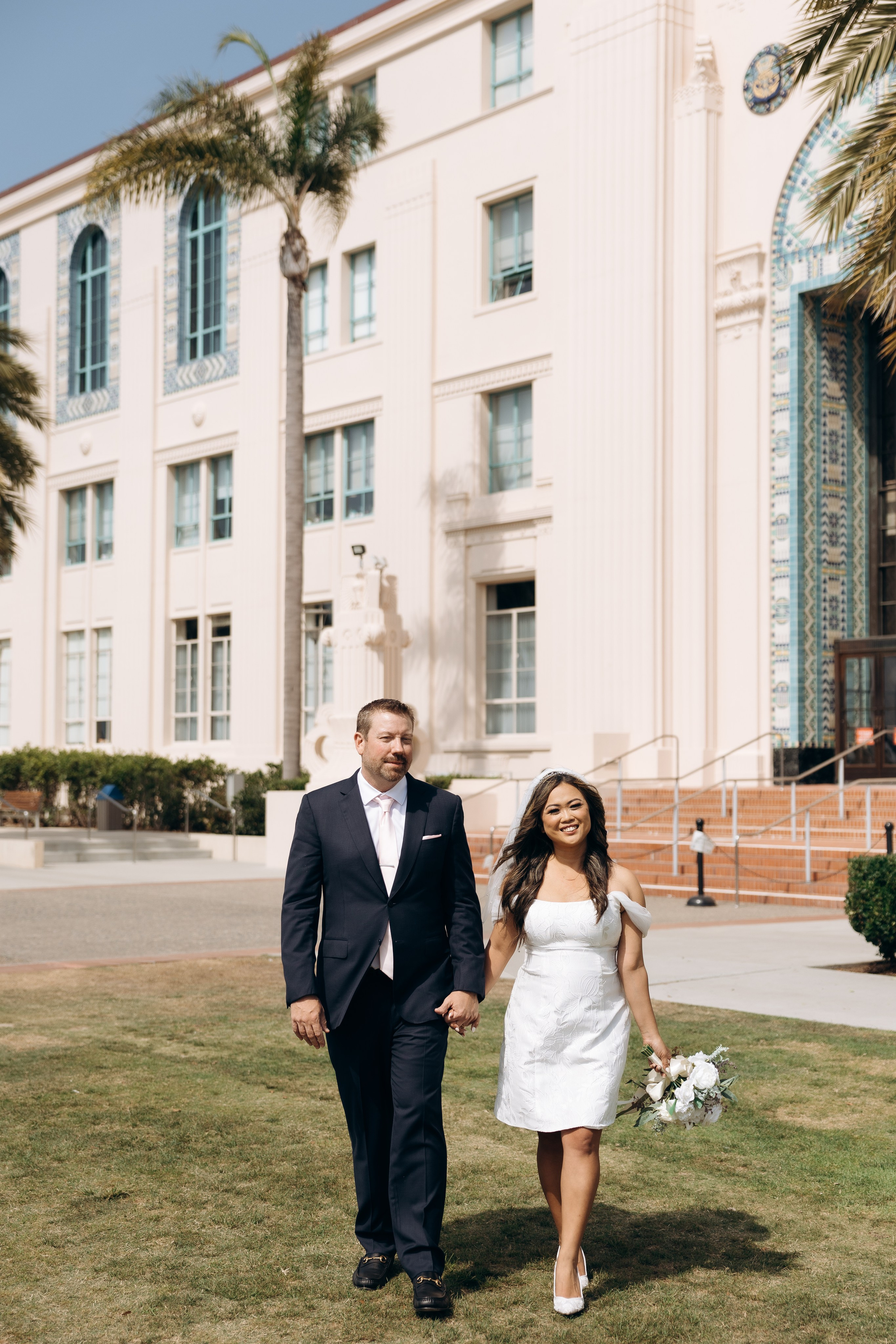 08/08. Wedding and family photographer San Diego