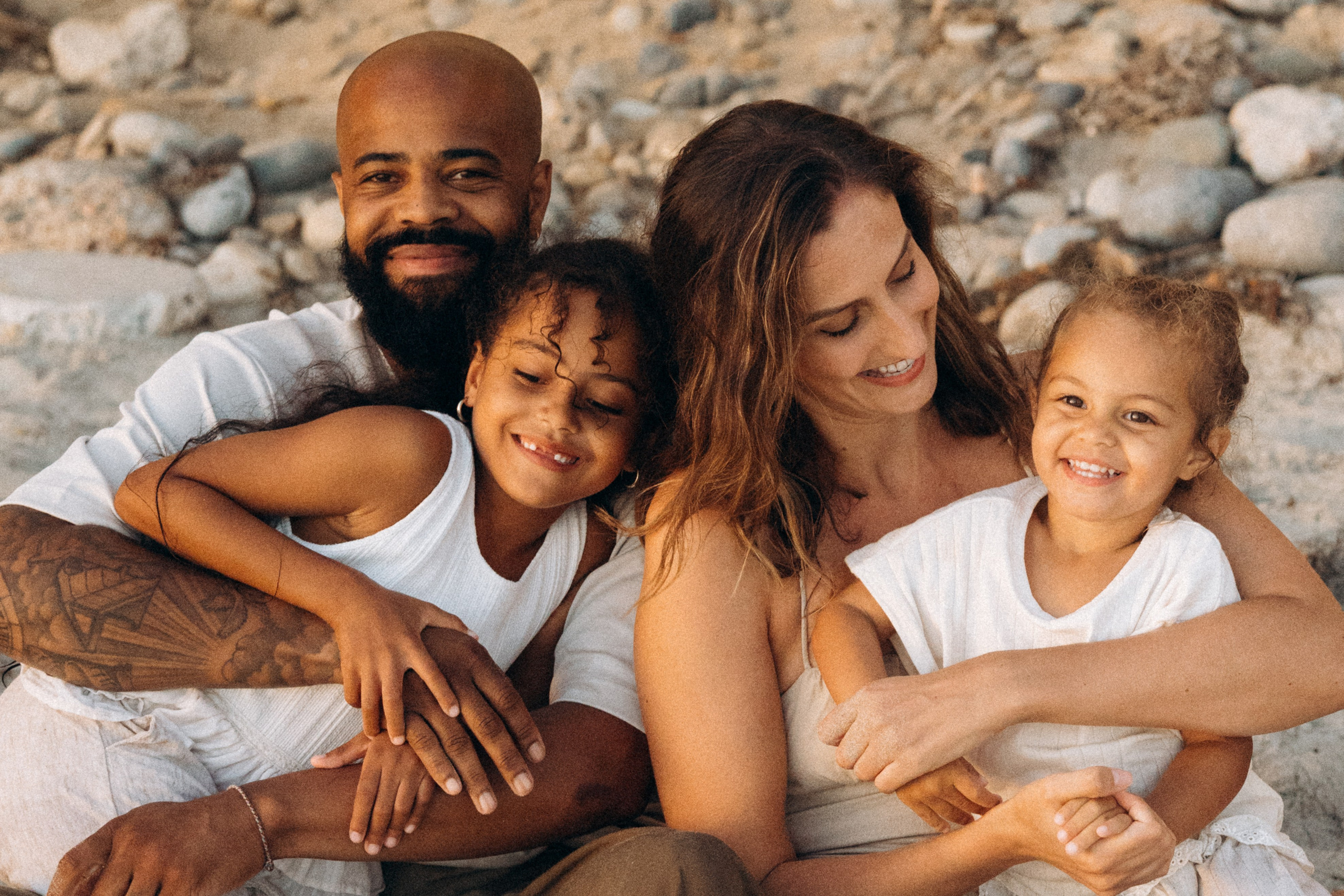 *. Wedding and family photographer San Diego