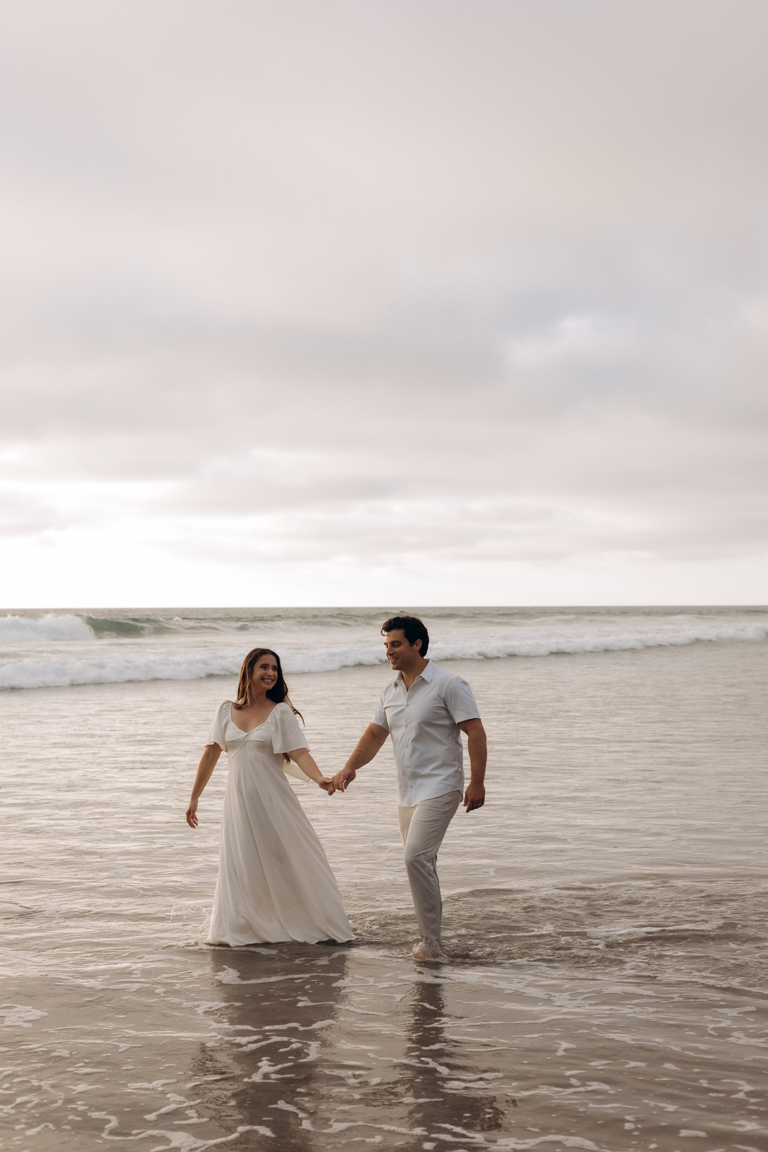 *. Wedding and family photographer San Diego