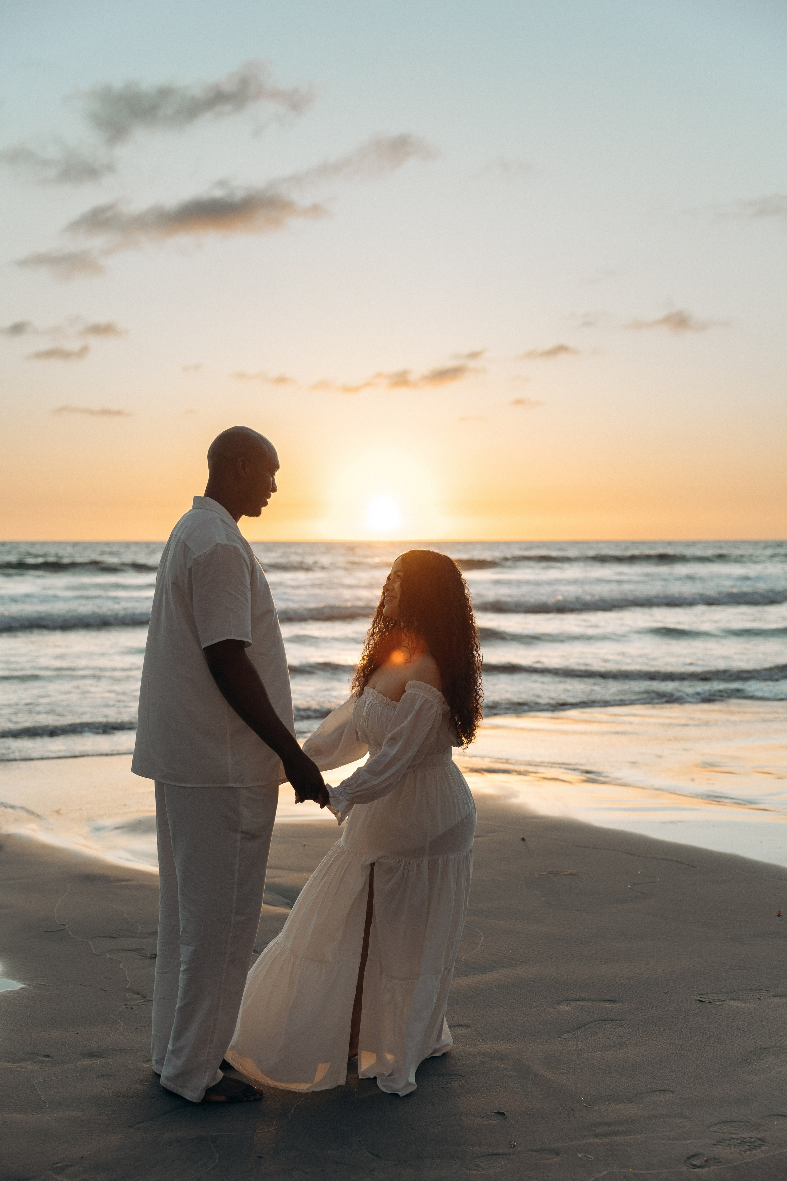 *. Fotógrafa de bodas y familia en San Diego