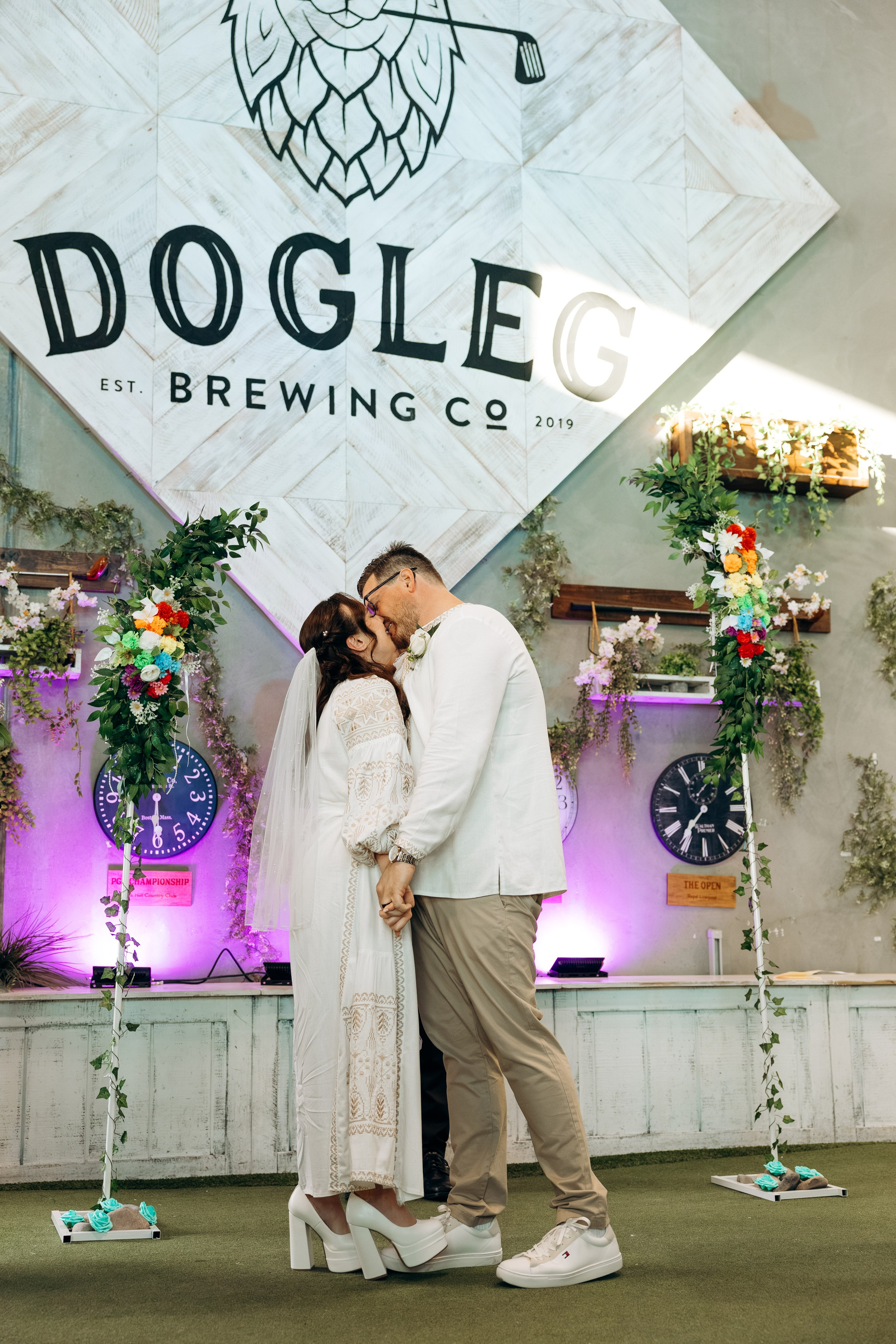 *. Wedding and family photographer San Diego