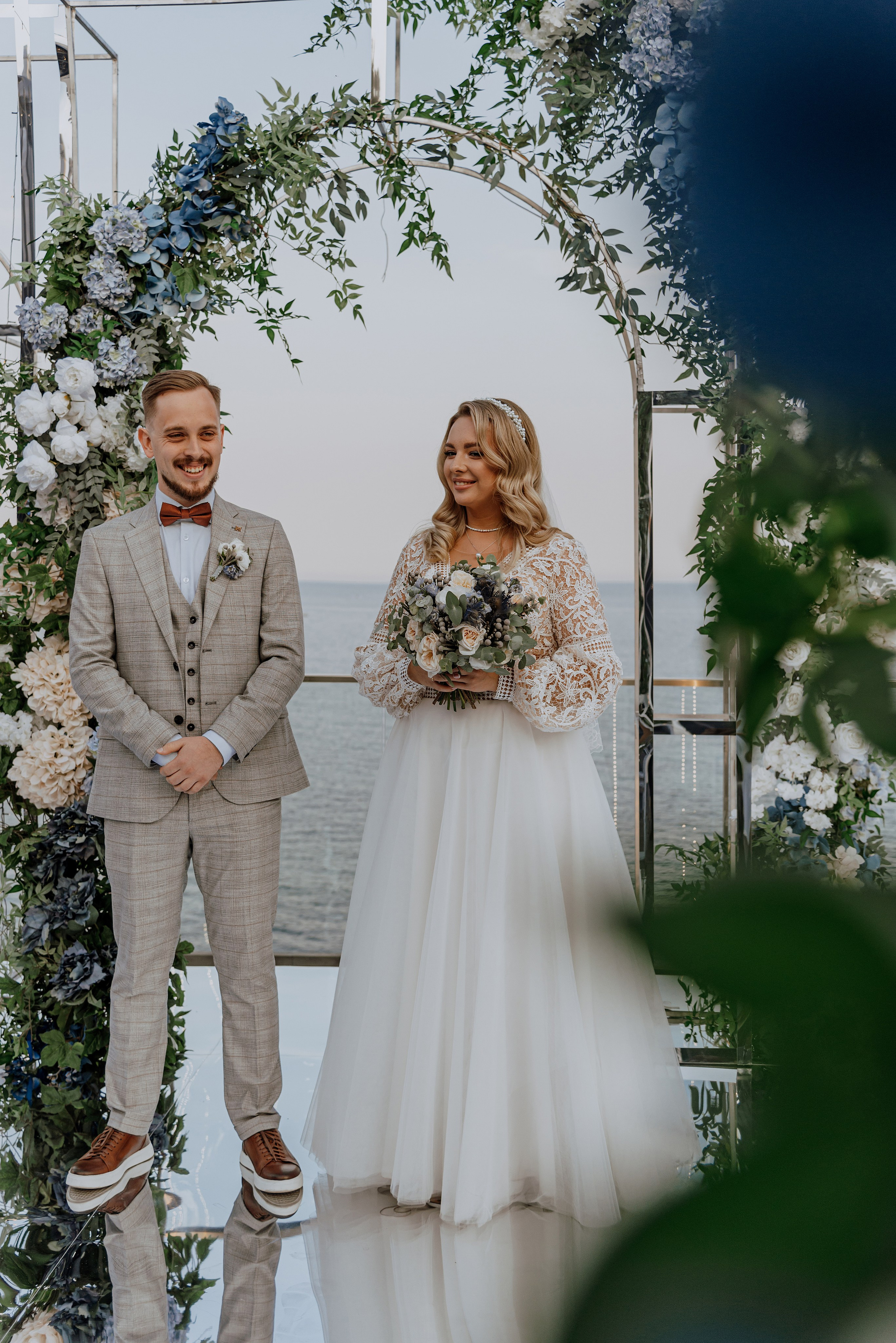 *. Wedding and family photographer San Diego