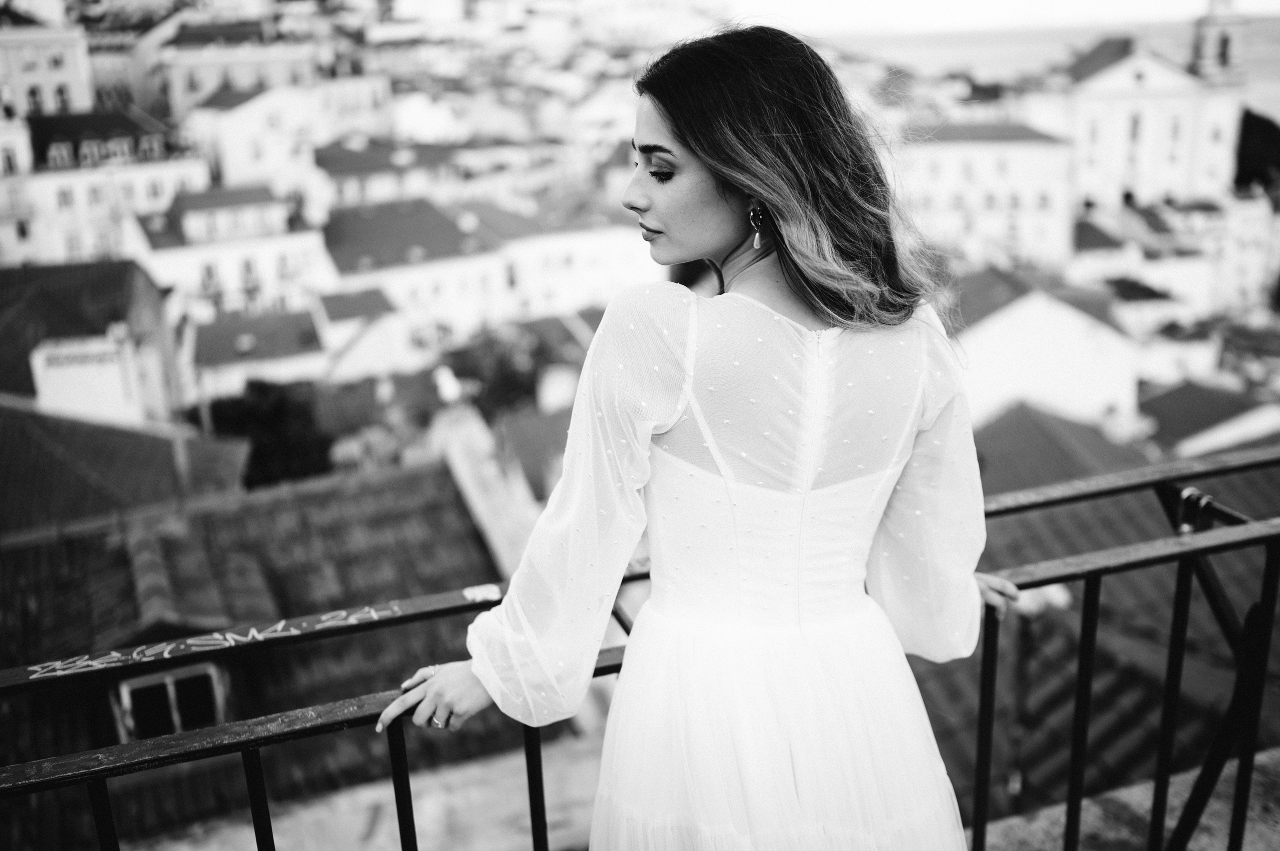 Ședință foto romantică în Lisabona – Inspirație pentru fotografiile de nuntă. Valentin Melen — wedding photographer