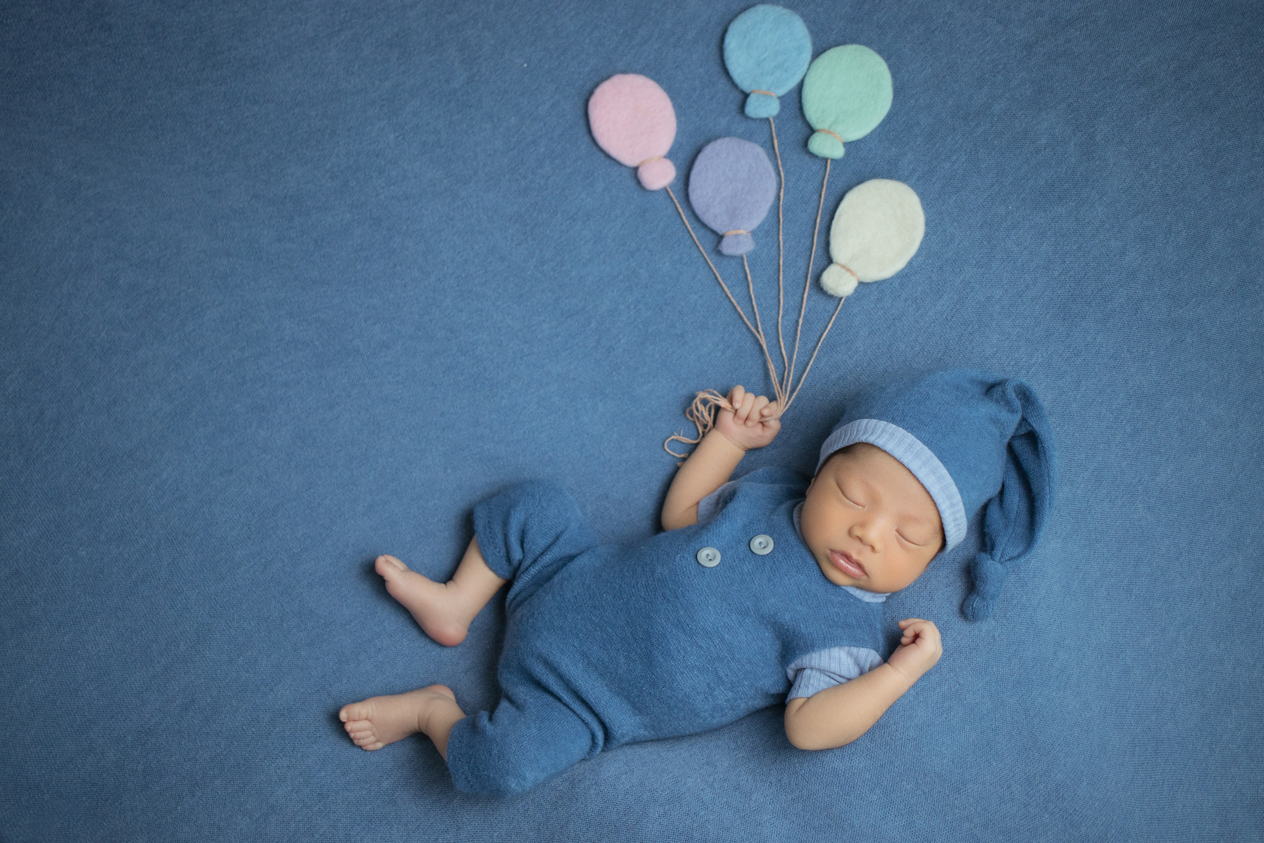 Аарон. Фотограф беременности, ньюборн и годовасиков в Корее Жанна Хан