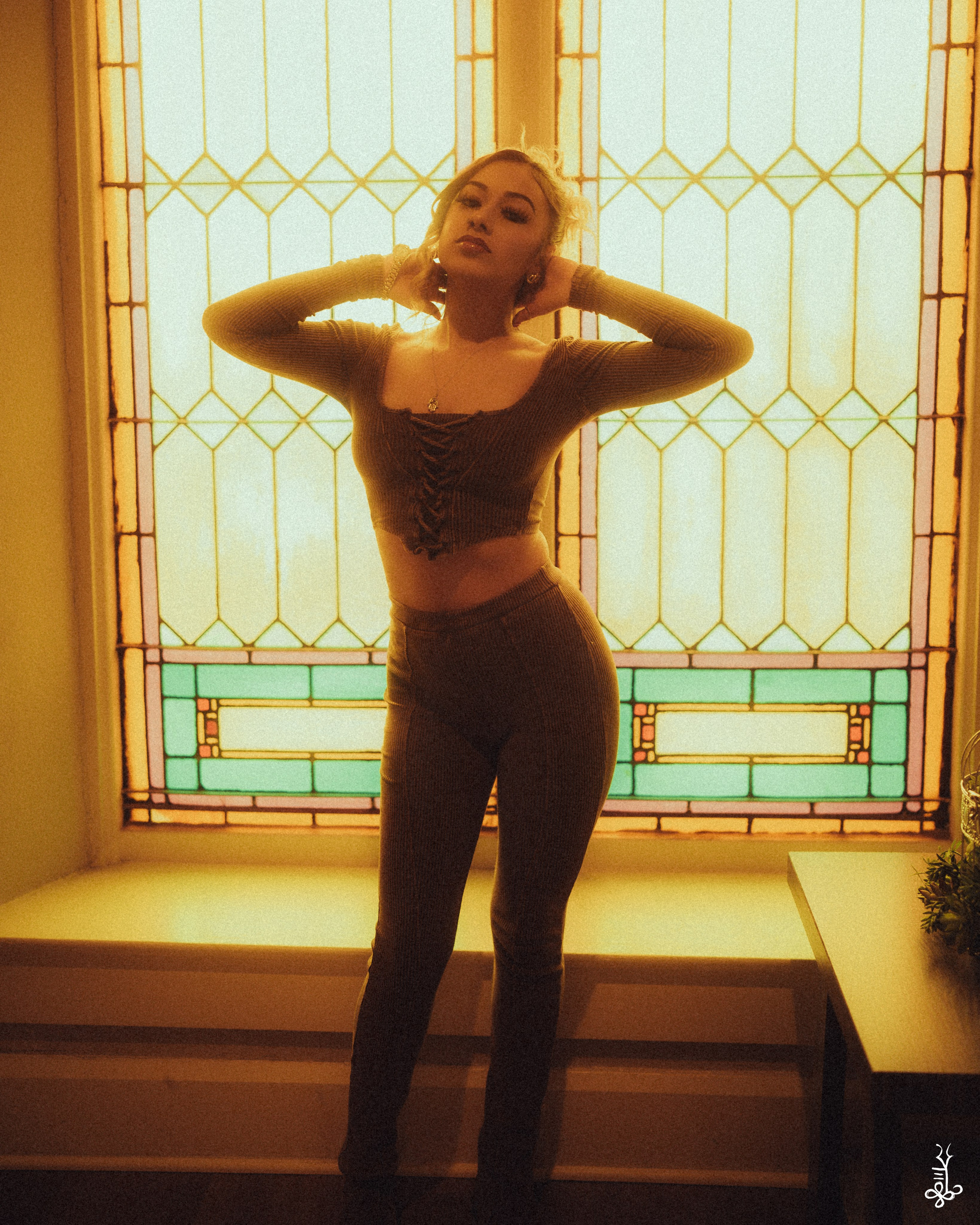 LILIANA. Ke’Ondris