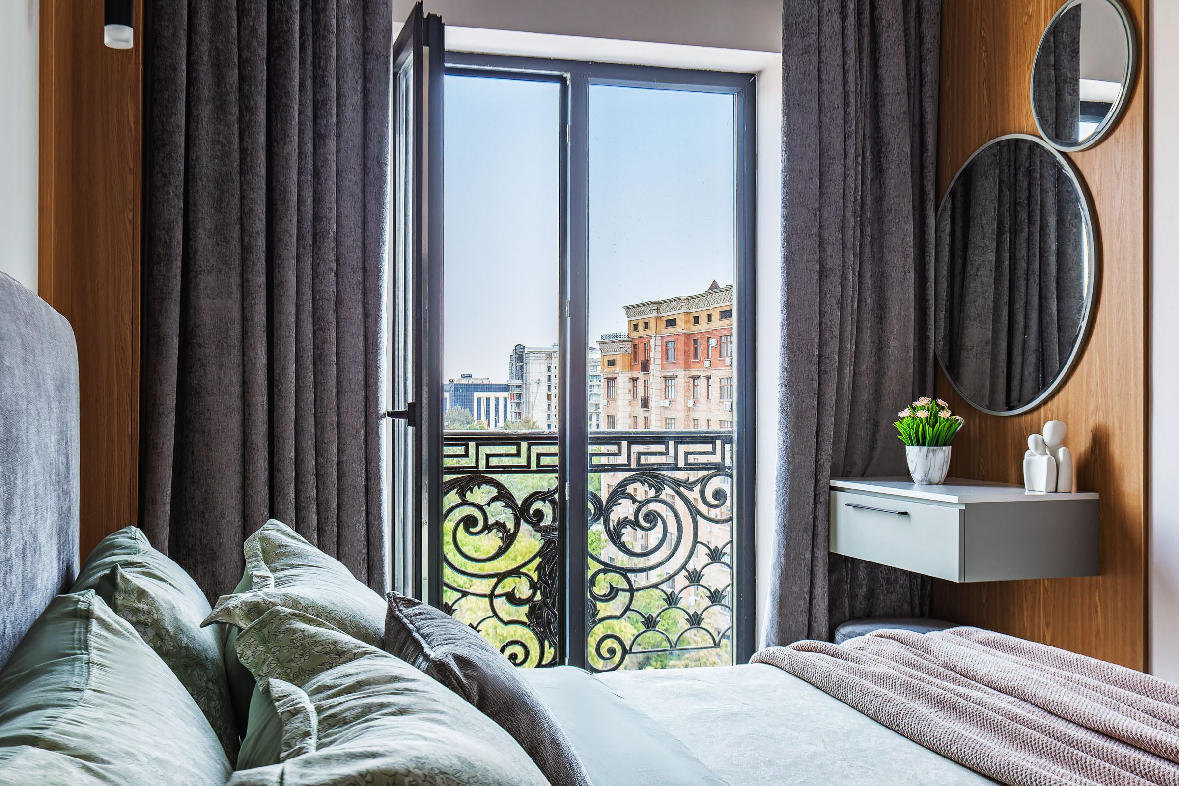 Интерьерный фотограф Ташкент — фотосъёмка недвижимости и Airbnb