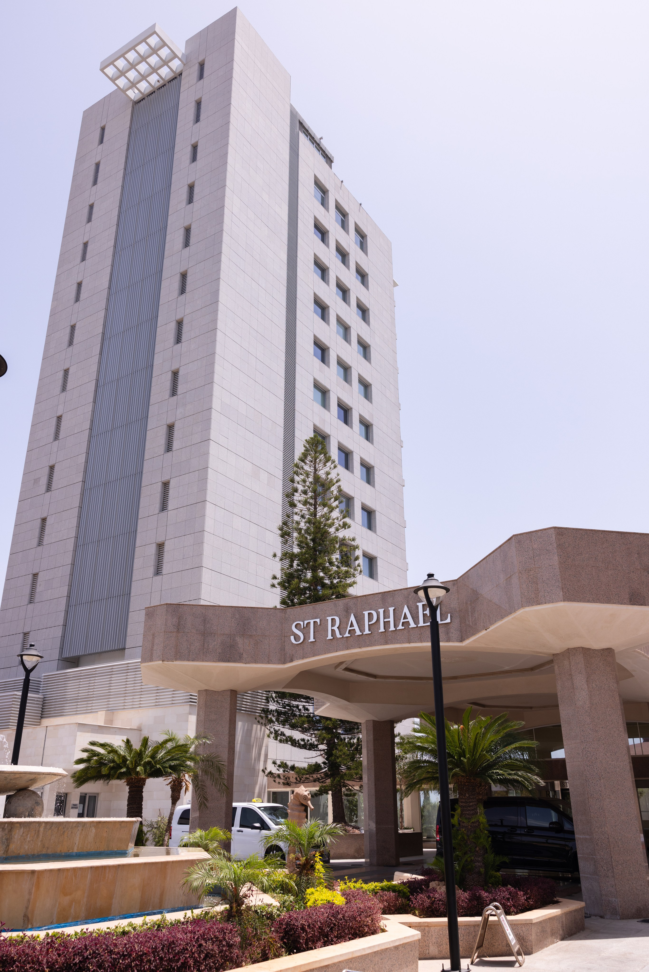 Central Bank Of Cyprus. Giannis Ioannou