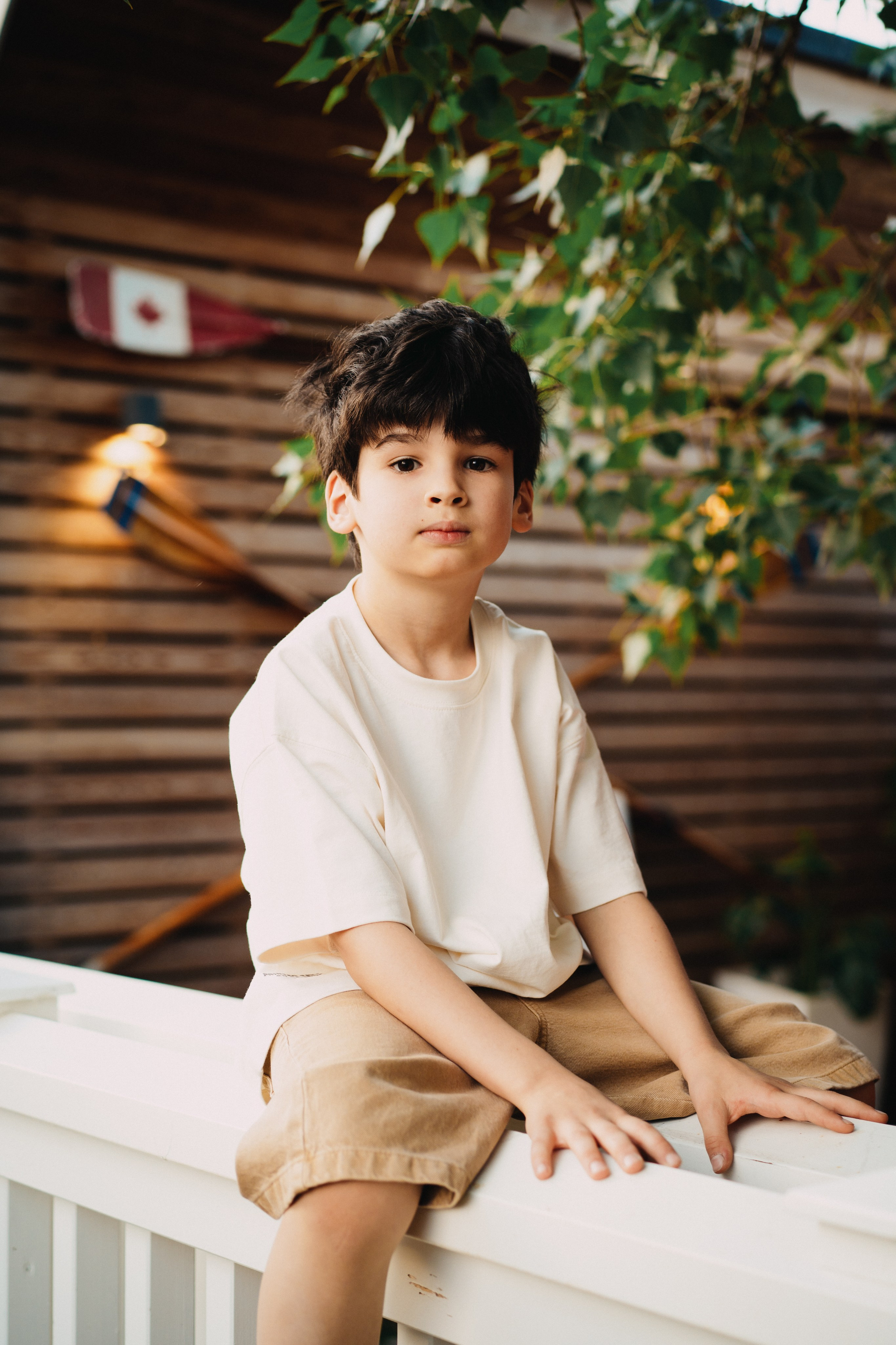 Brotherhood. Elena Baturina Photography