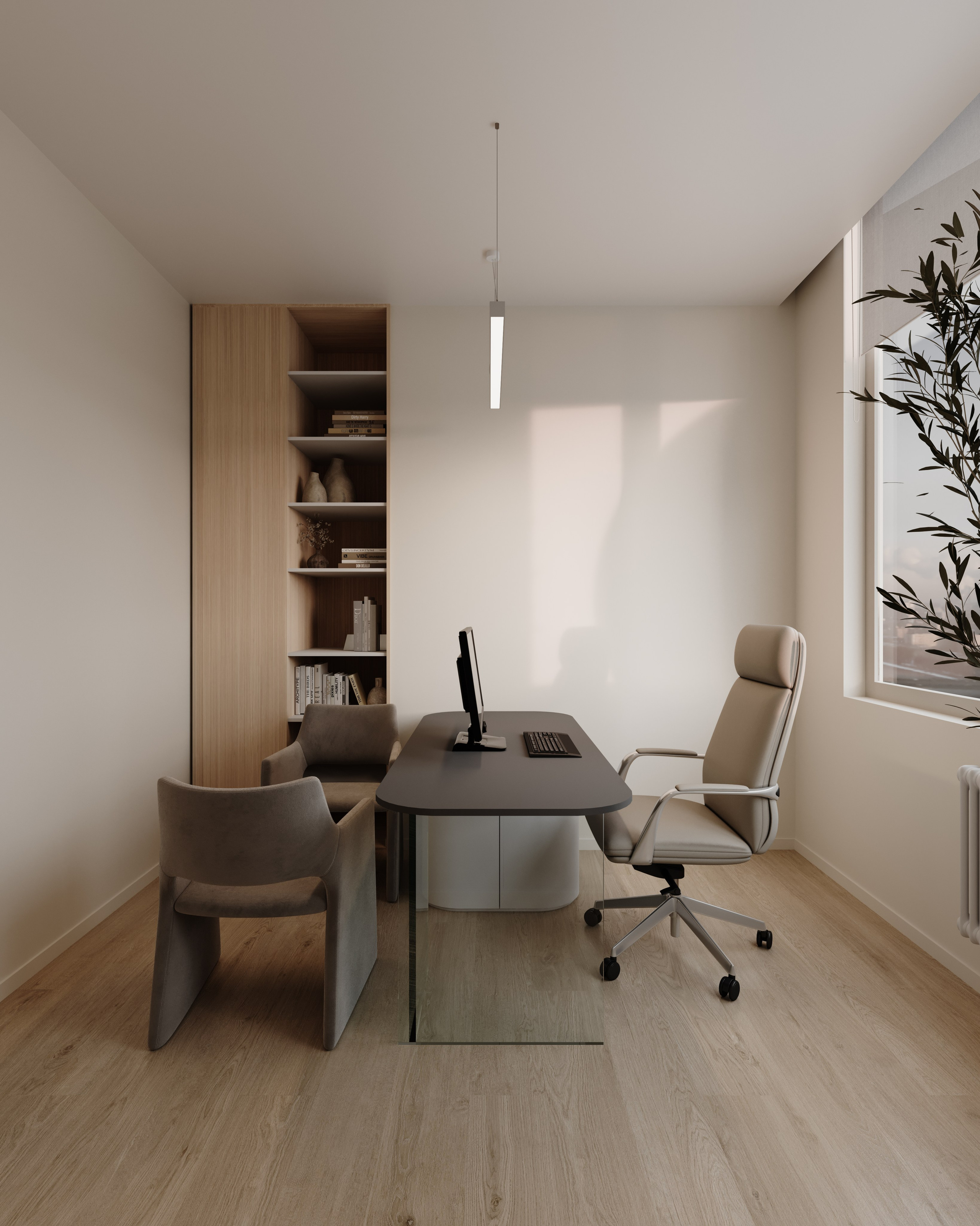 Office 200. 3D Visualizer and Ai Creator in Dubai, UAE