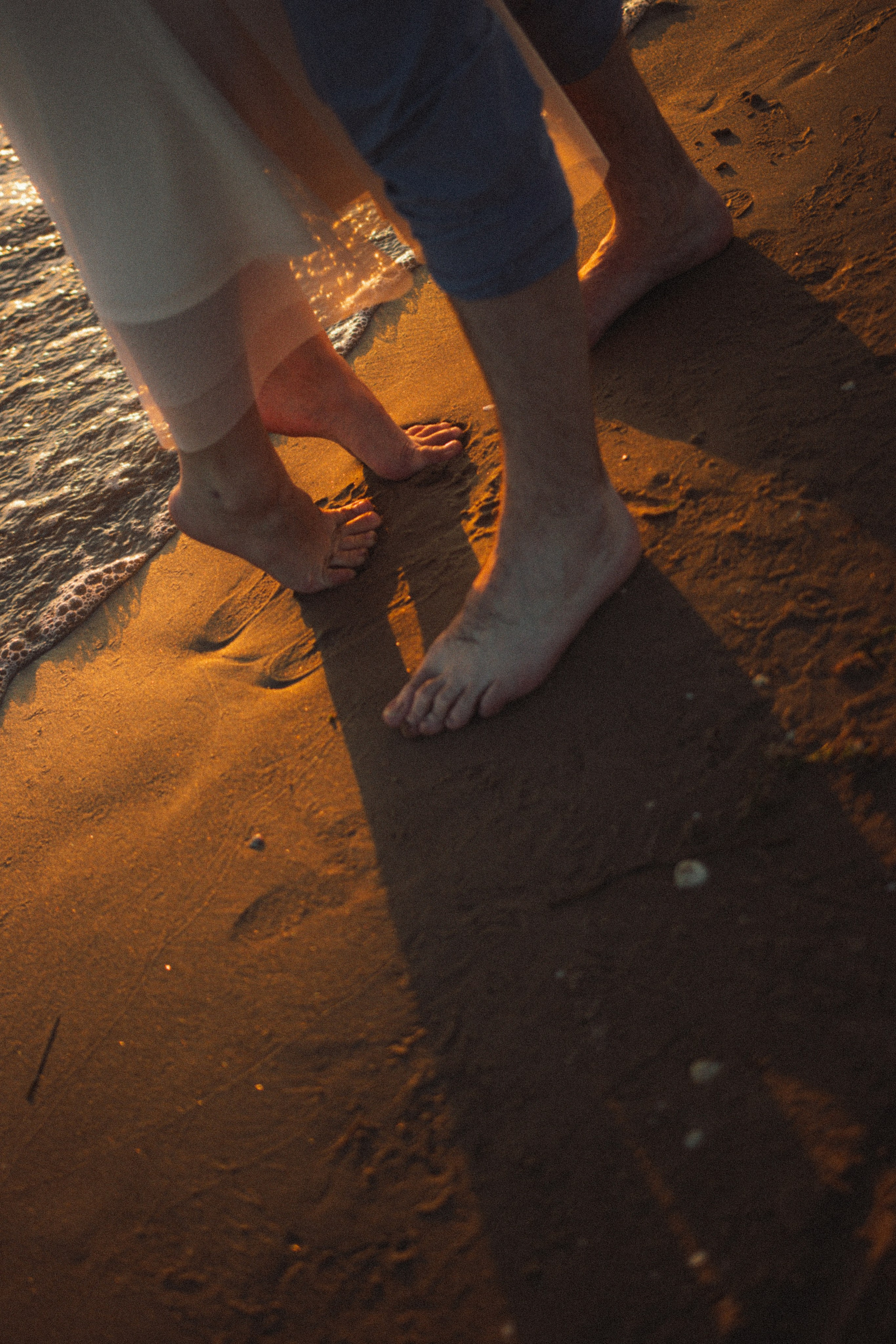 Таня & Костя. Photographer in Gothenburg Aleksandra Stroganova