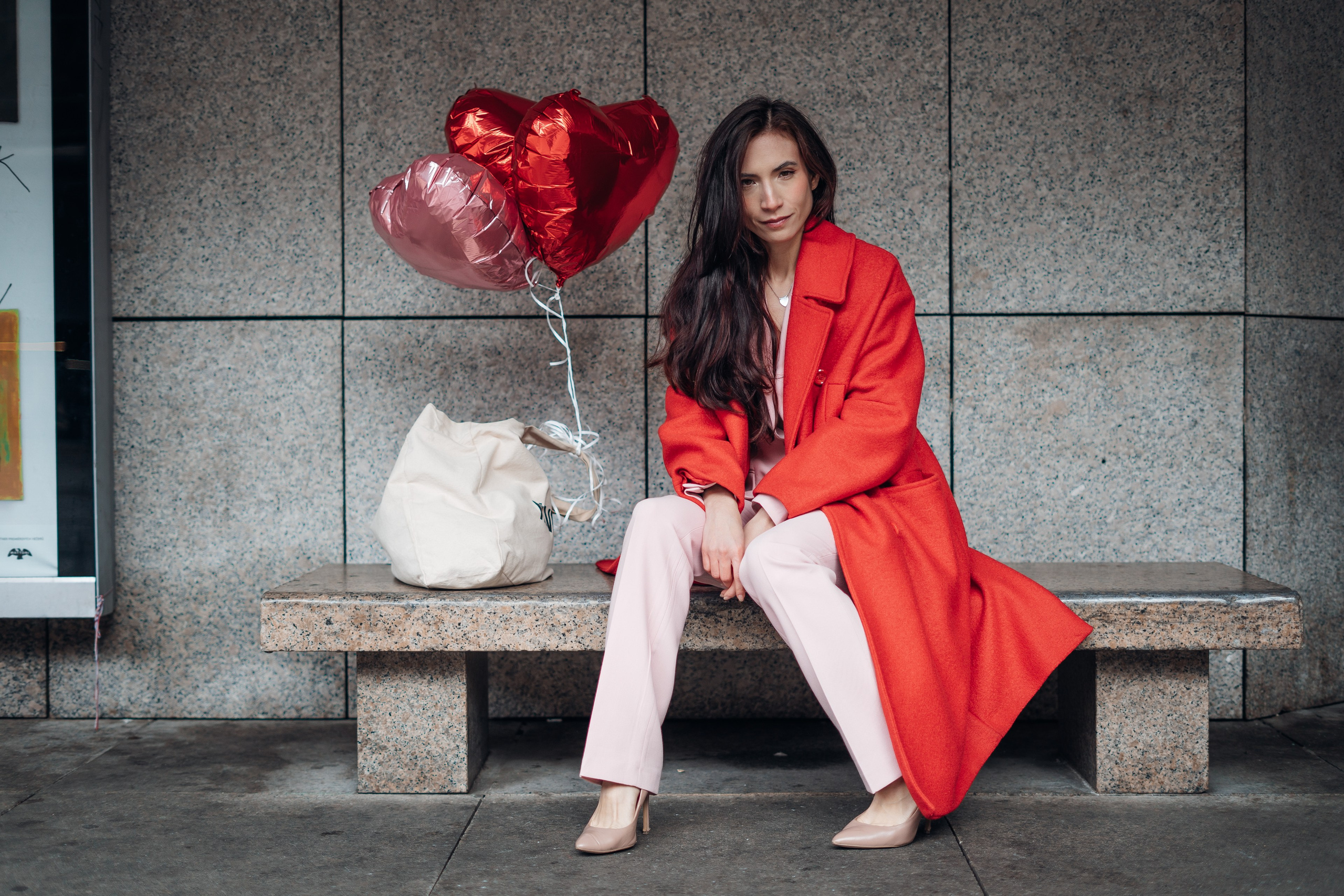 Den lásky. Jana Holubová | Svatební, párová a rodinná fotografka v Praze