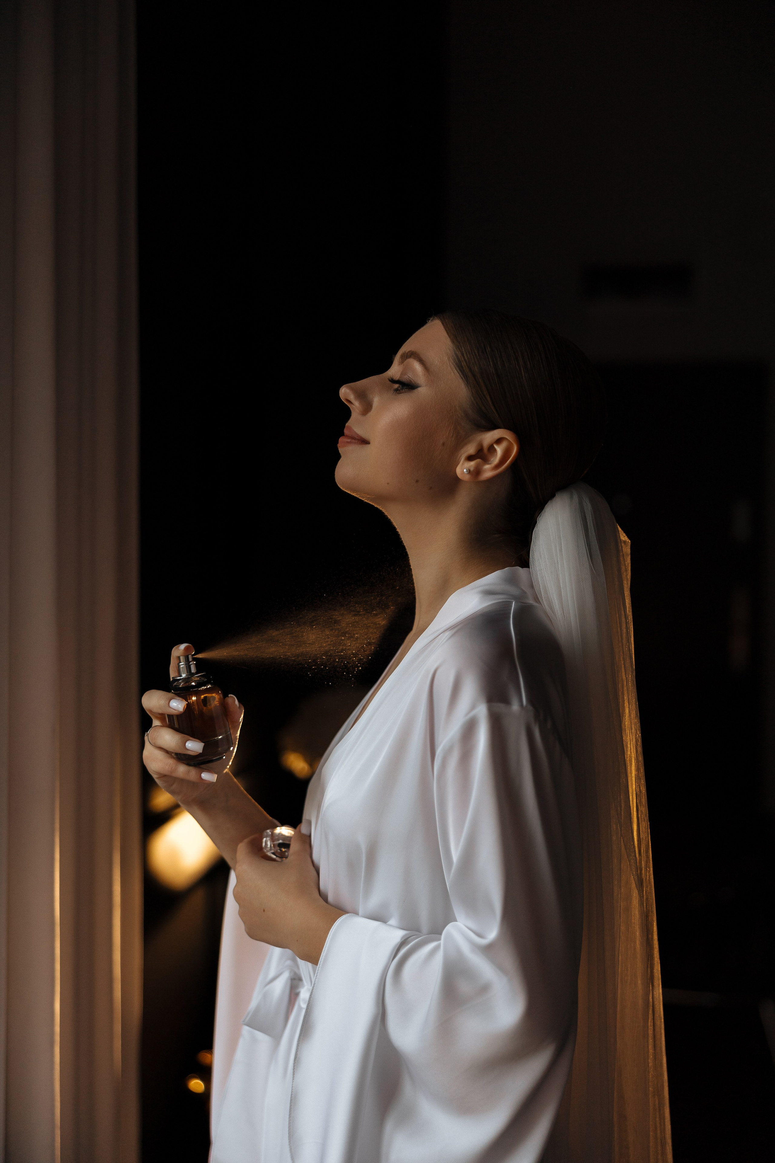 Marianna Stepan. Iryna Trokhymovych