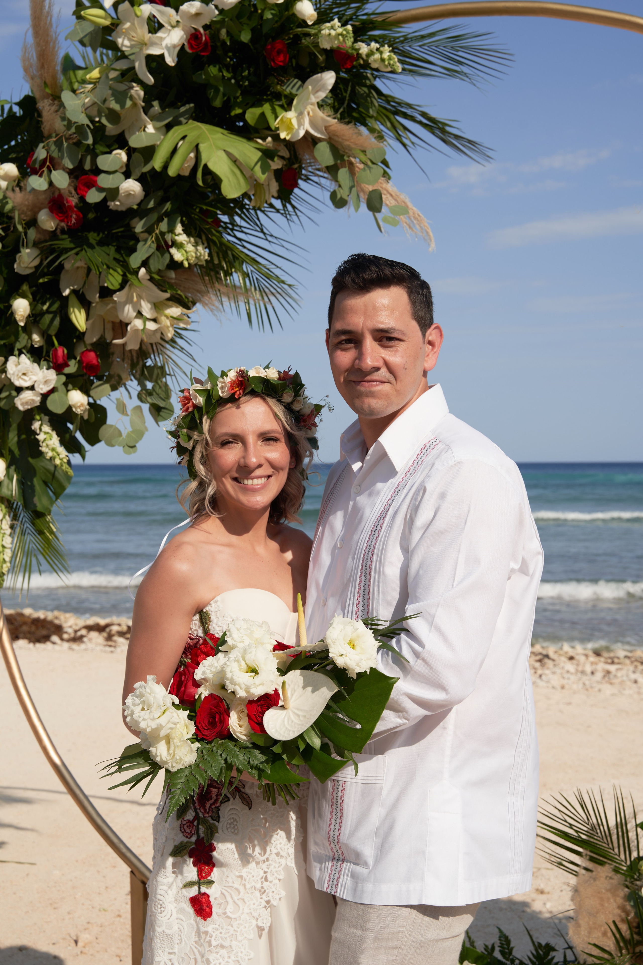 Anastasia & David. Elena Ruzgis — Editorial Wedding & Portrait Photographer