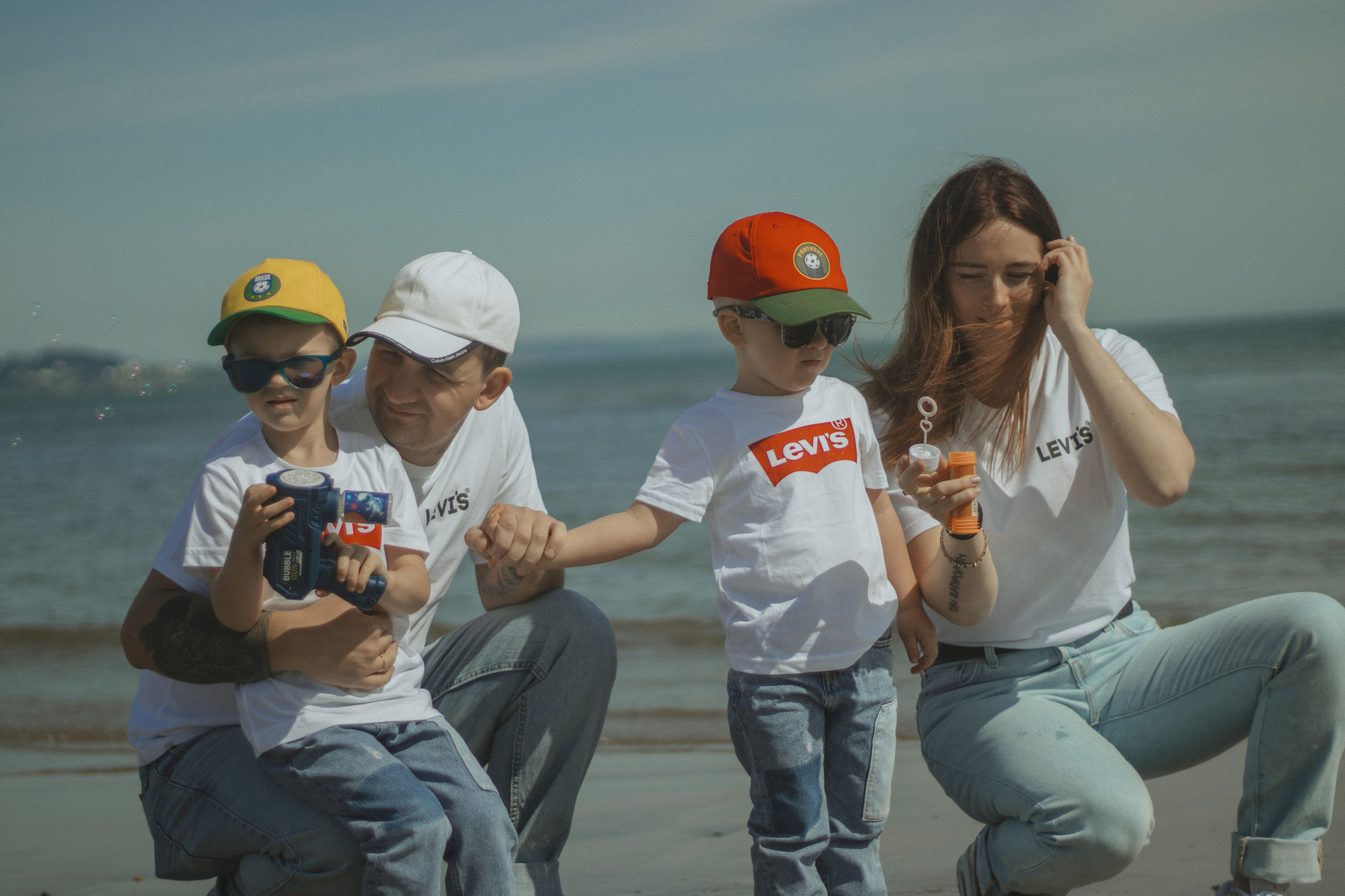 The story of Aleksey and Margarita. Photographer Margarita Antonova in Naas, Co Kildare