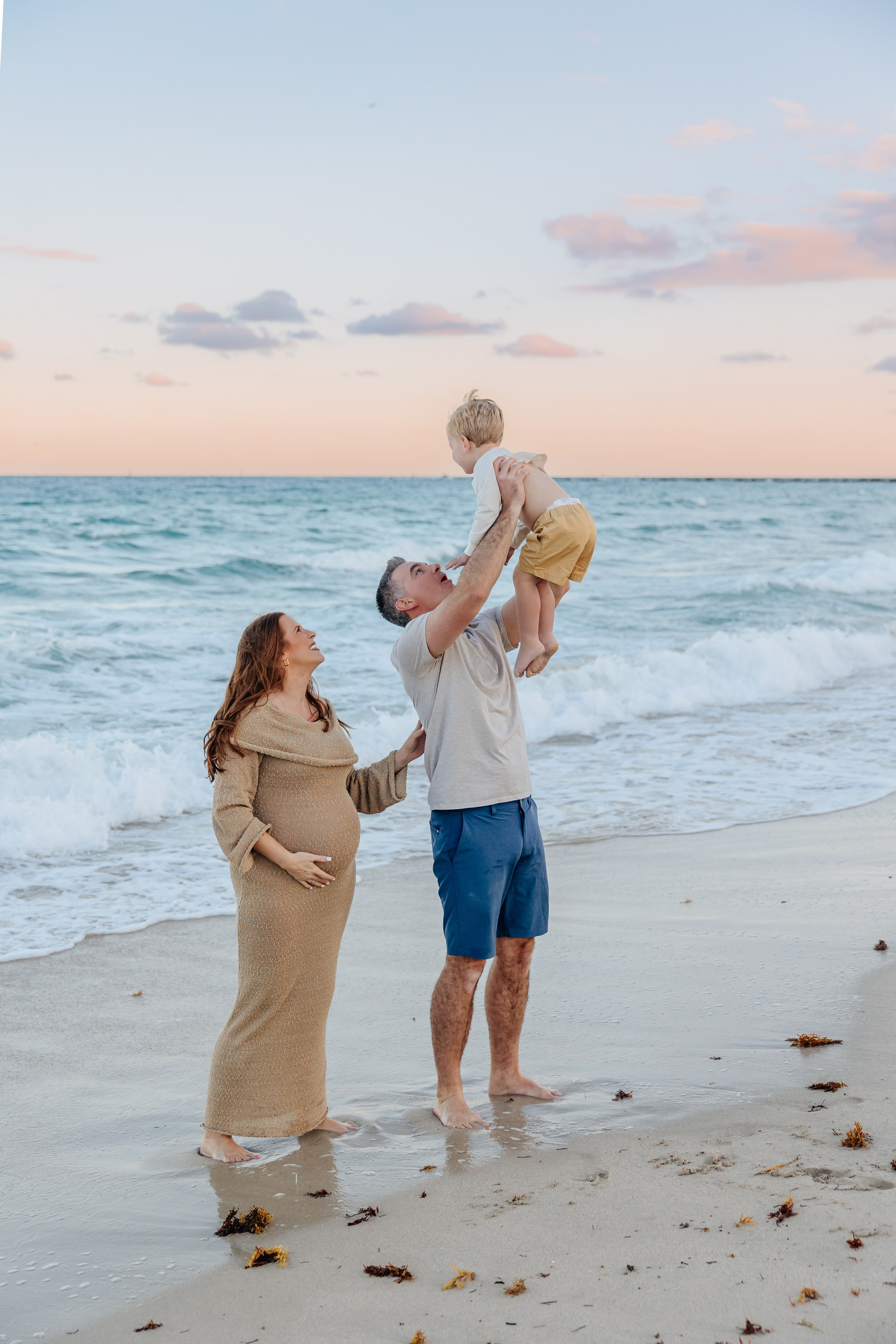 Family. Alya Leto Photographer