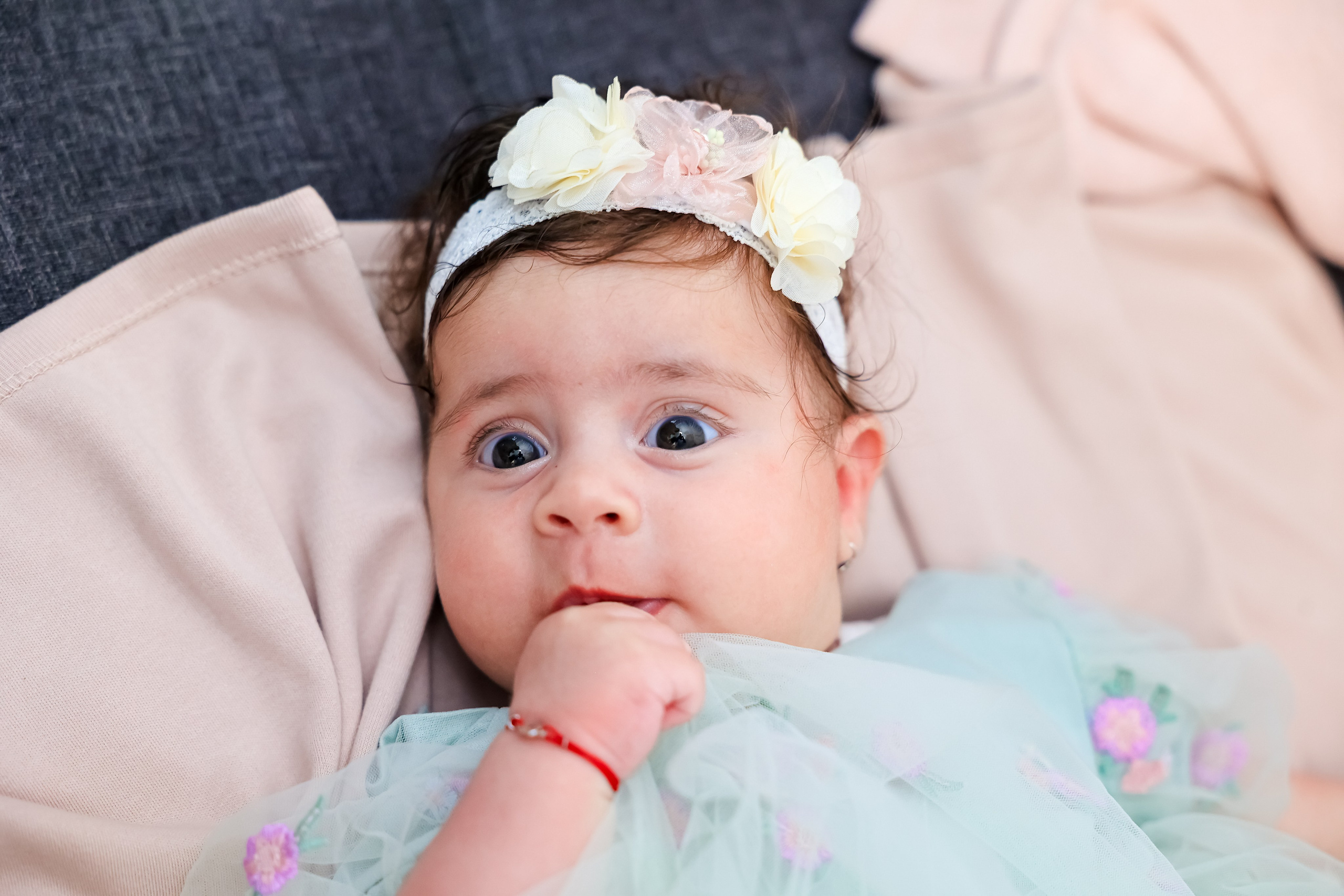 Iris Stefania. Moments By Gub