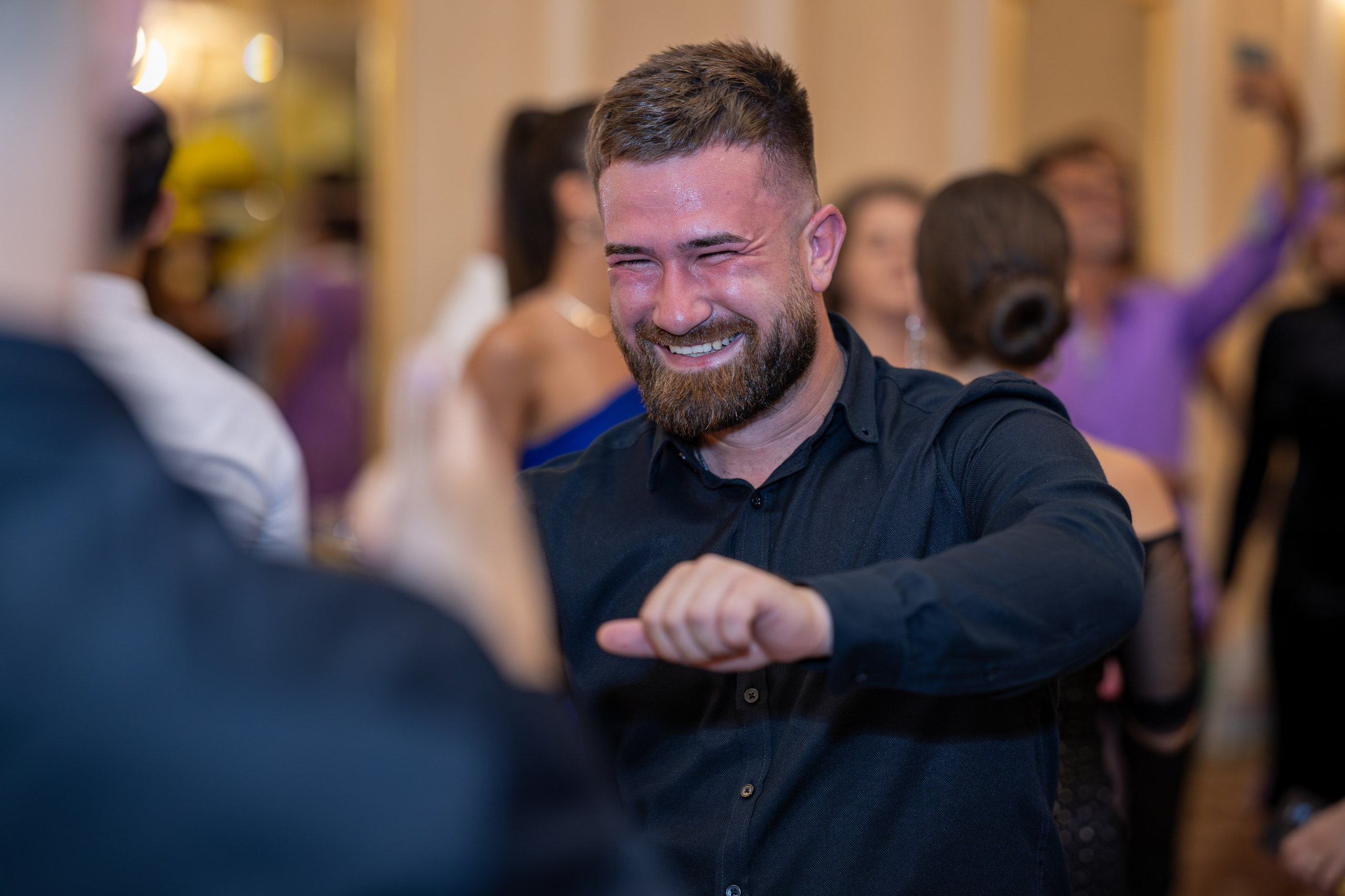 Eric Ionut. Moments By Gub