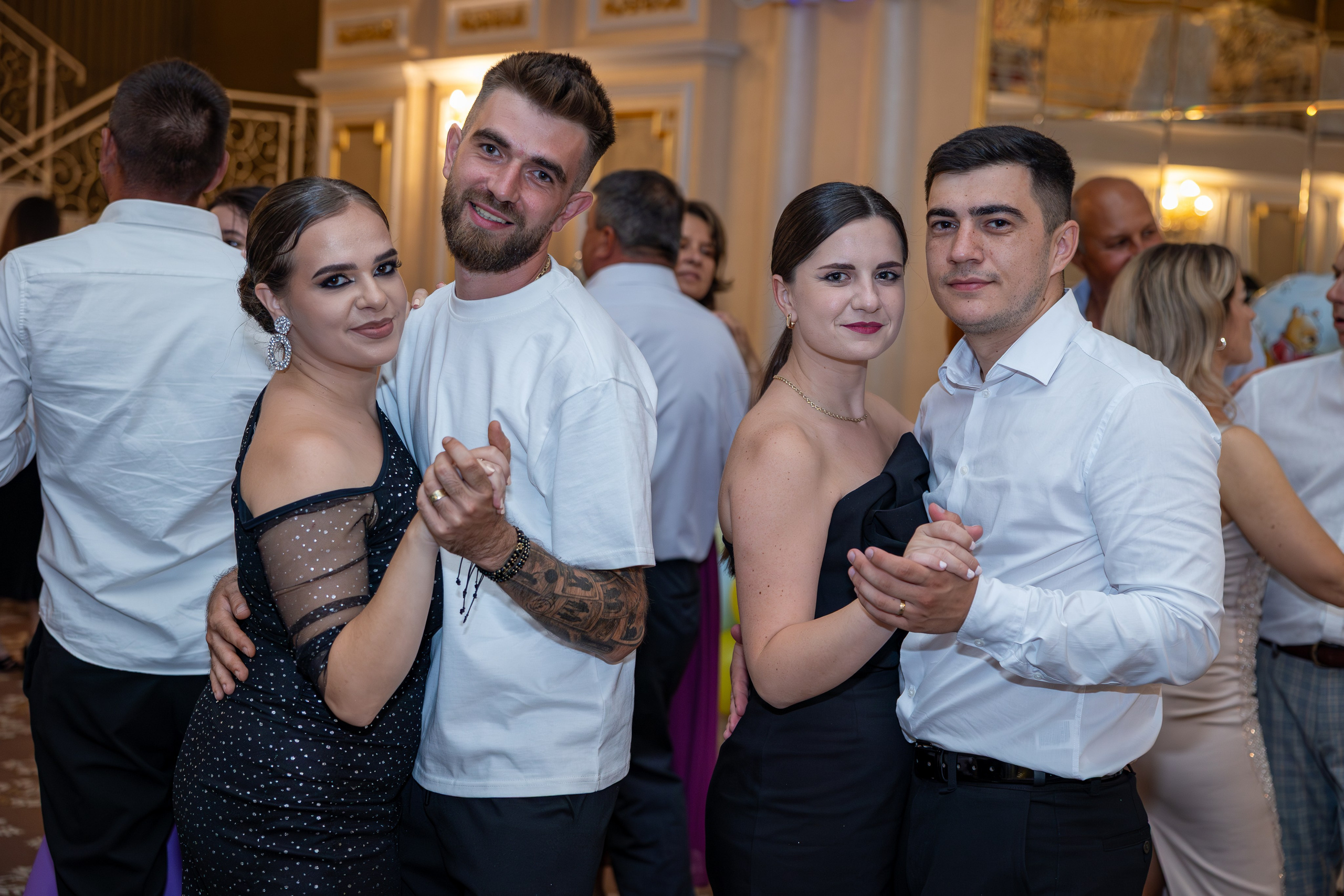 Eric Ionut. Moments By Gub