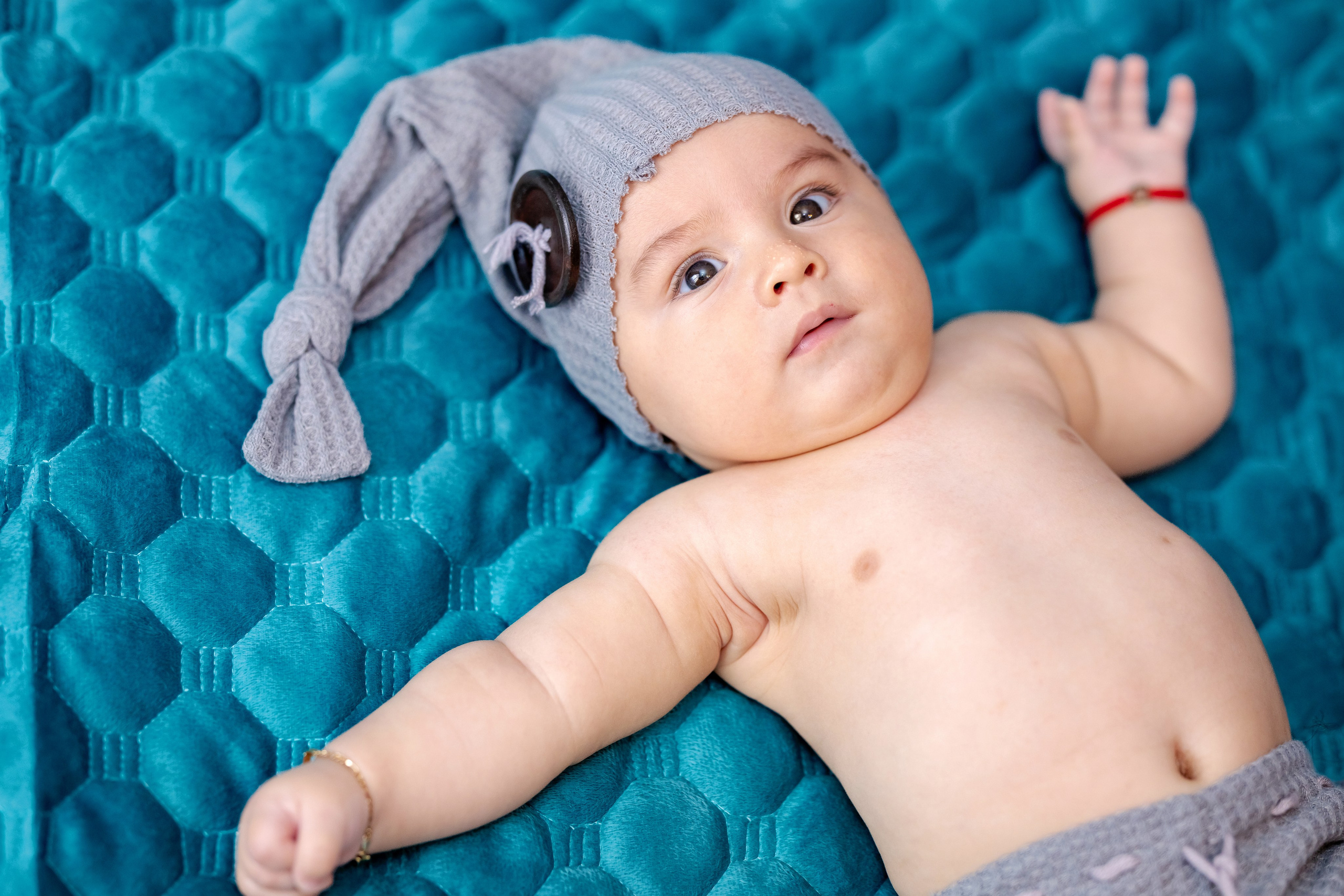 Eren Ionut. Moments By Gub